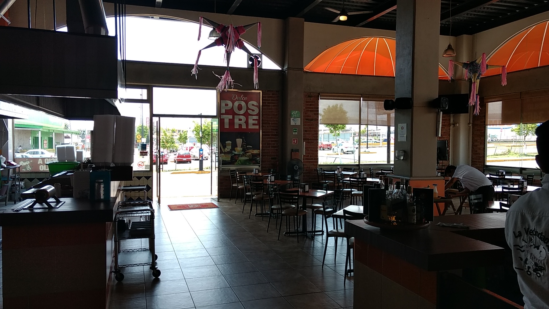 La Vecindad Tacos Bugambilias image 6