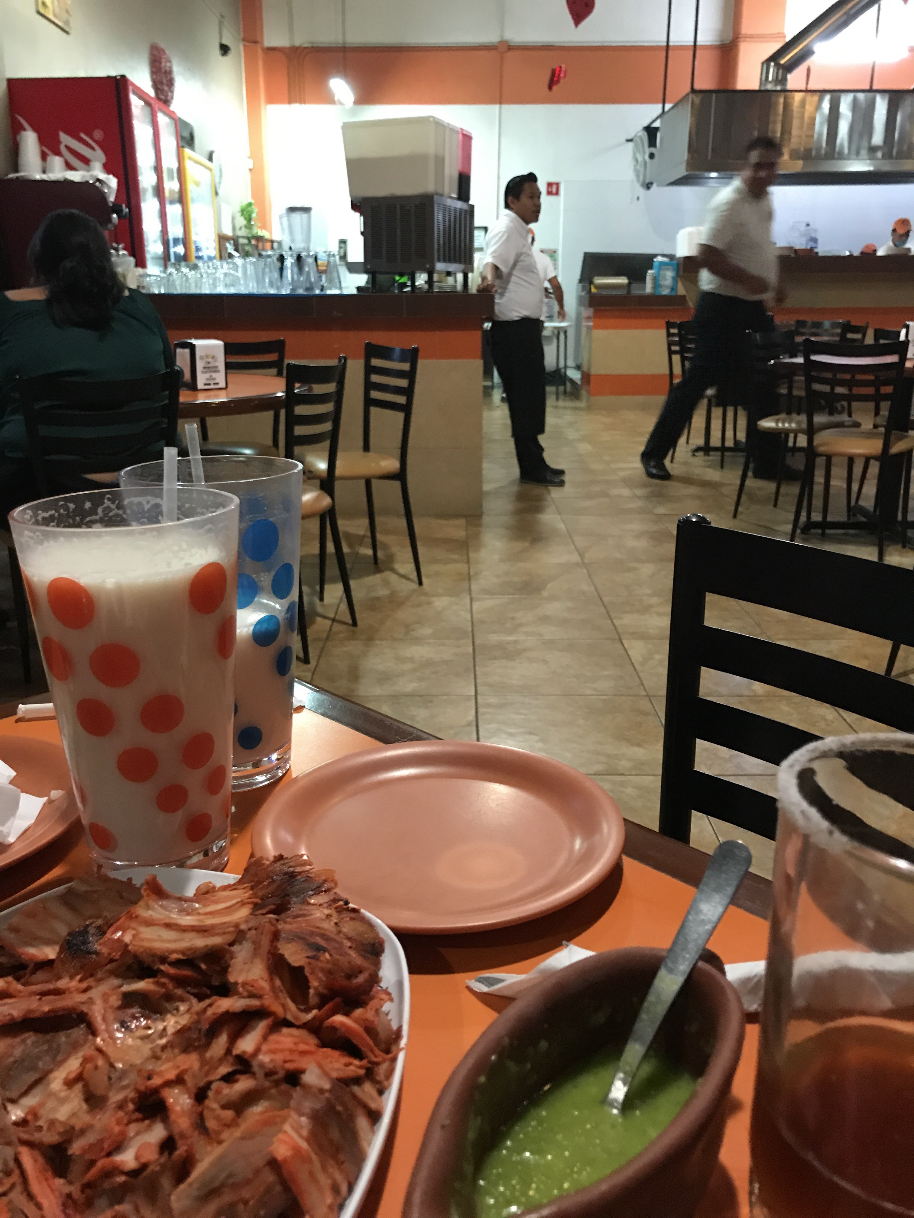 La Vecindad Tacos Bugambilias image 9