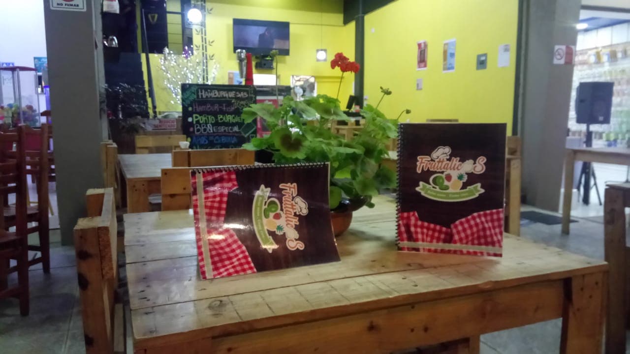 Fruttalicos Plaza Pradera image 1