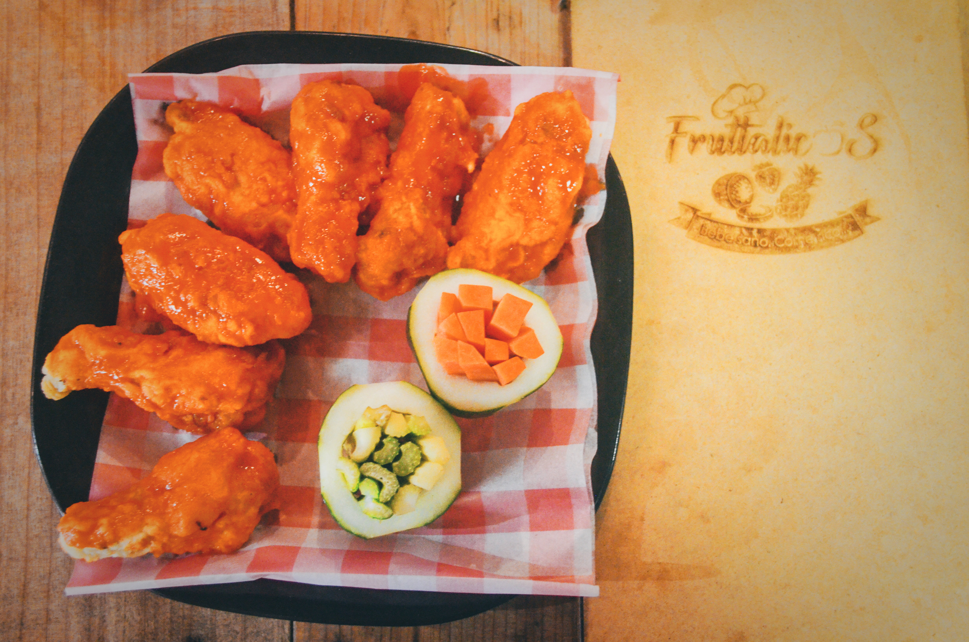 Fruttalicos Plaza Pradera image 4