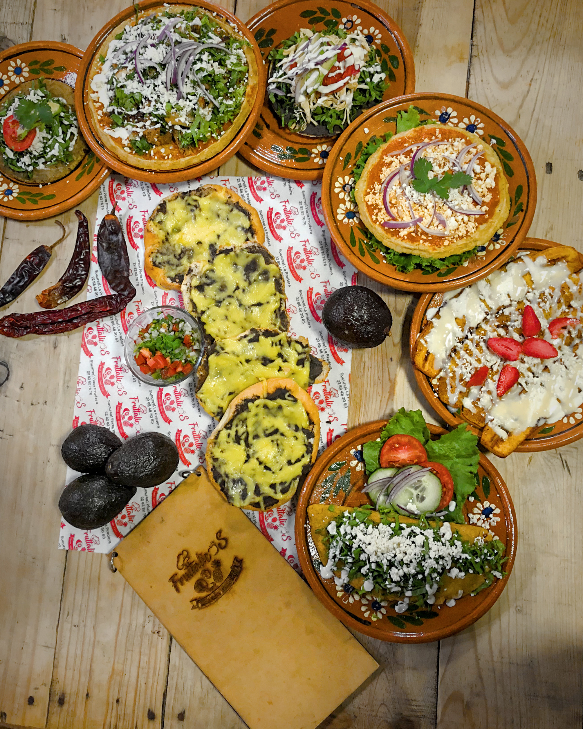 Fruttalicos Plaza Pradera image 6