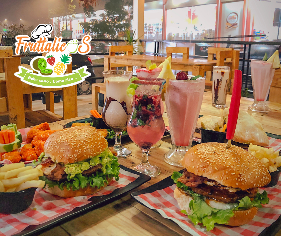 Fruttalicos Plaza Pradera image 7