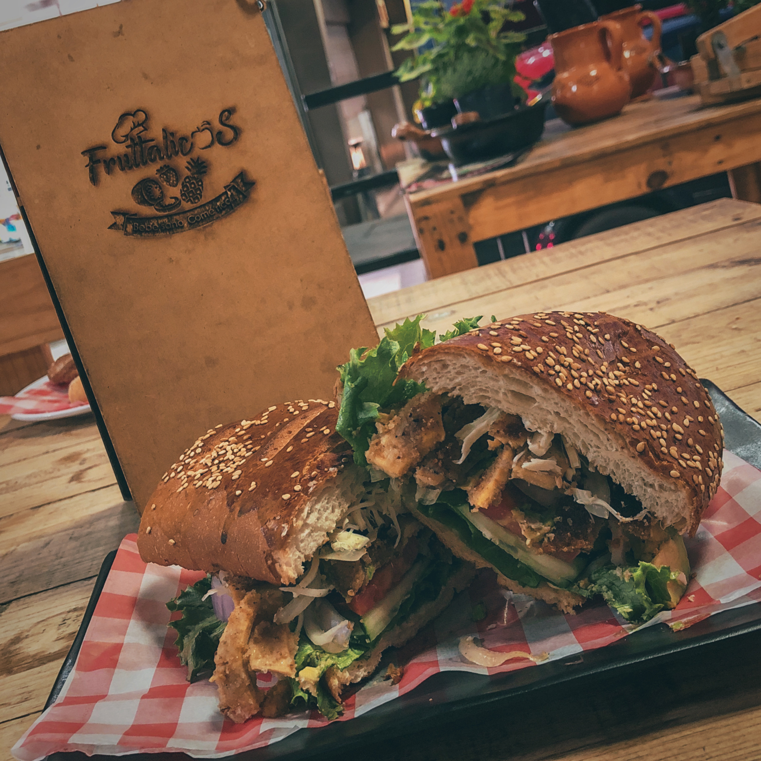 Fruttalicos Plaza Pradera image 8