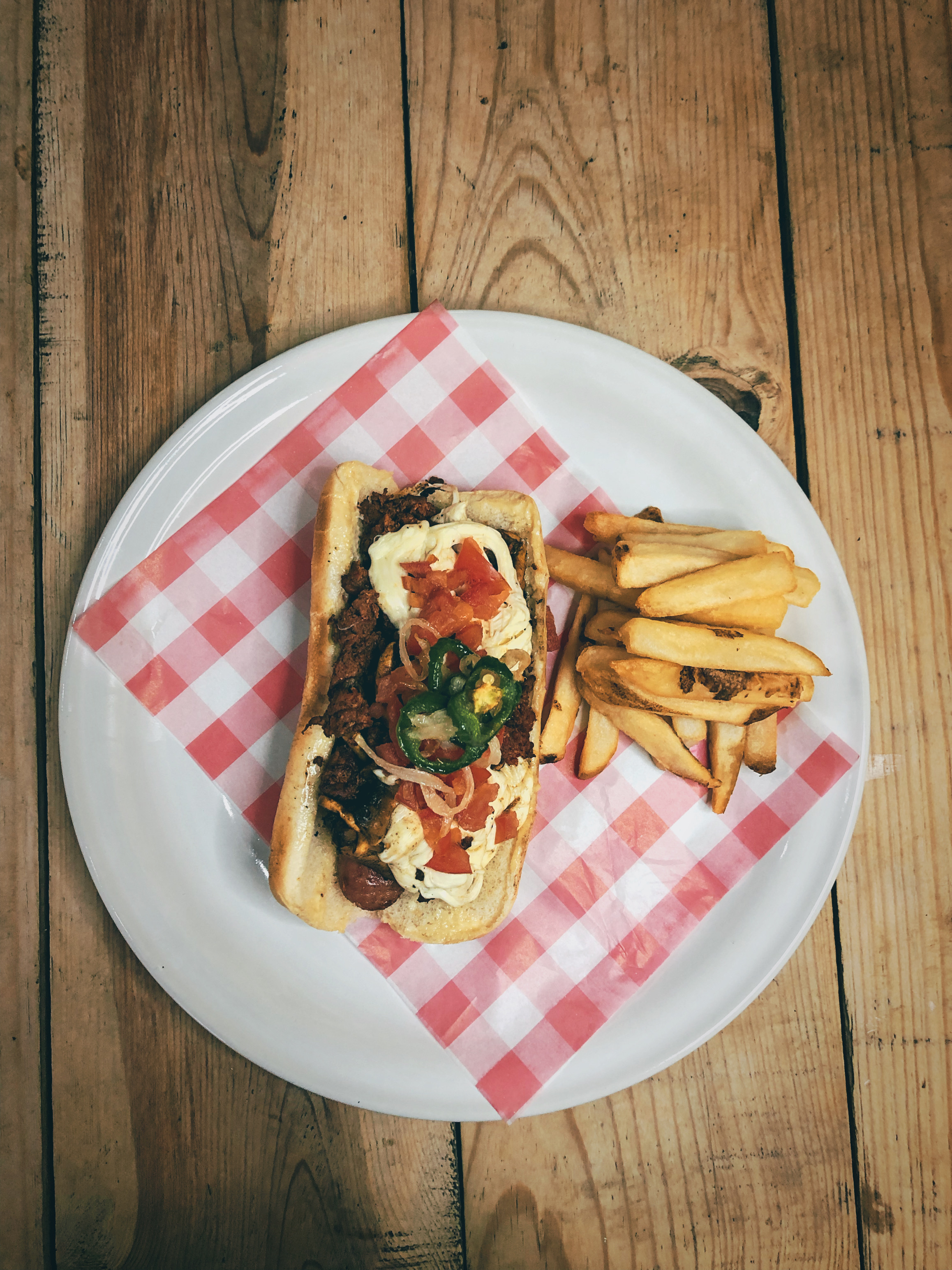 Fruttalicos Plaza Pradera image 9