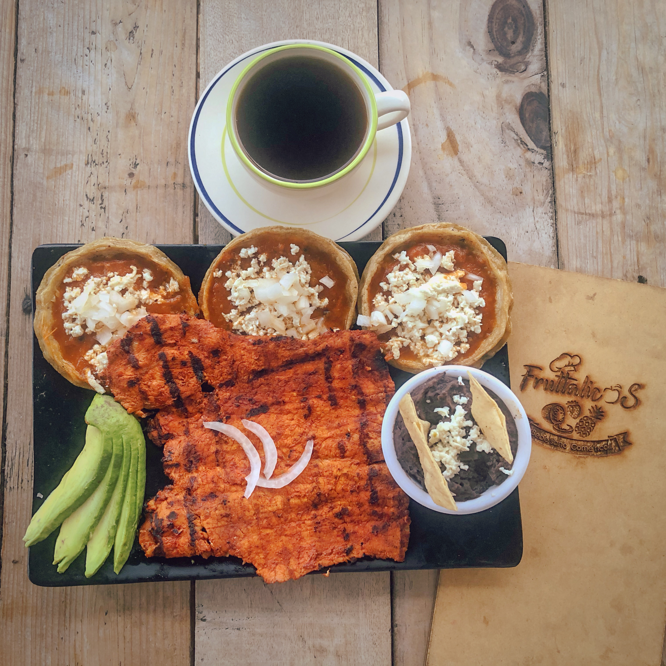 Fruttalicos Plaza Pradera image 10