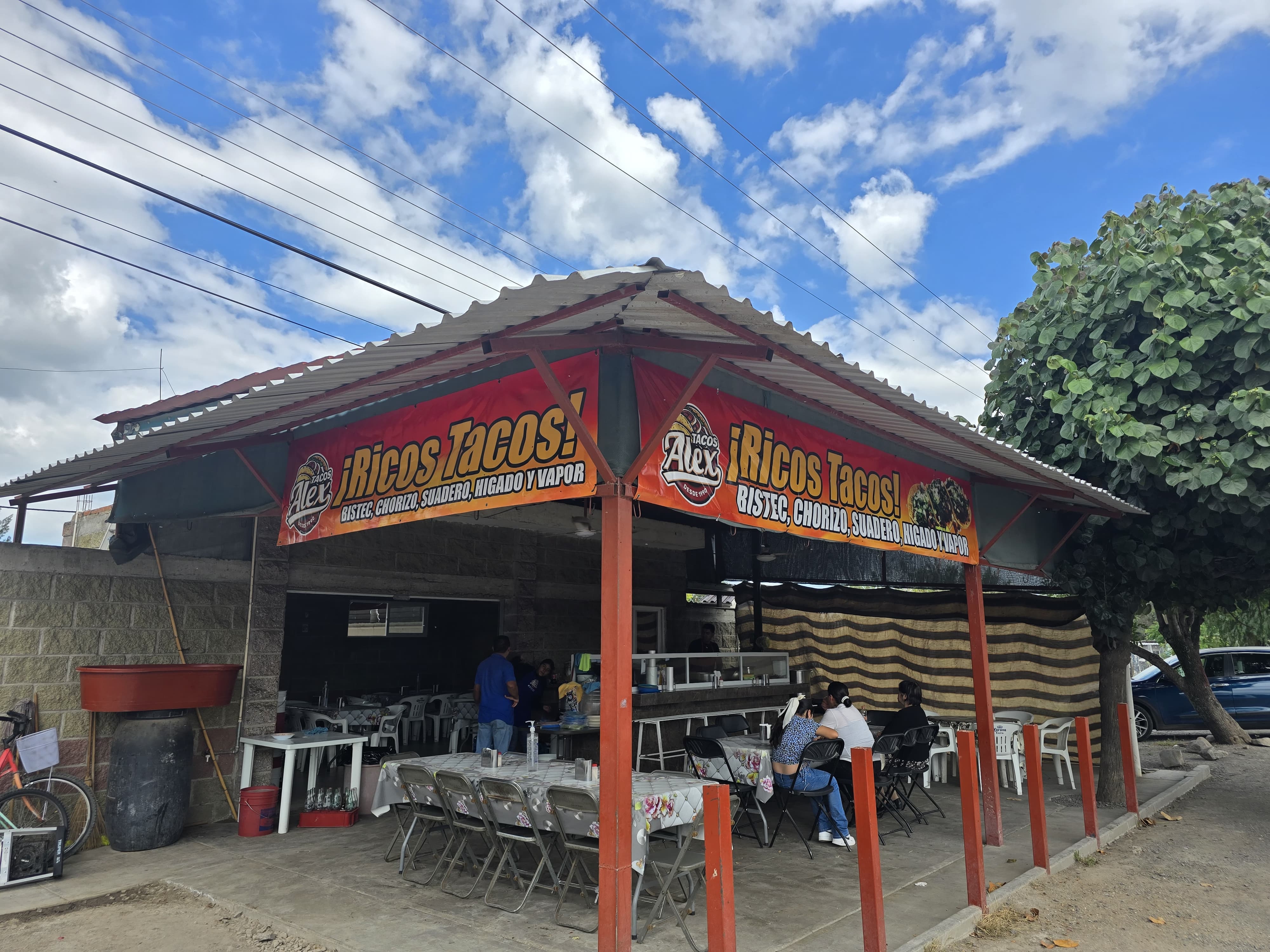 Taqueria Alex image 1