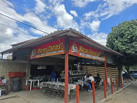 Taqueria Alex image 1