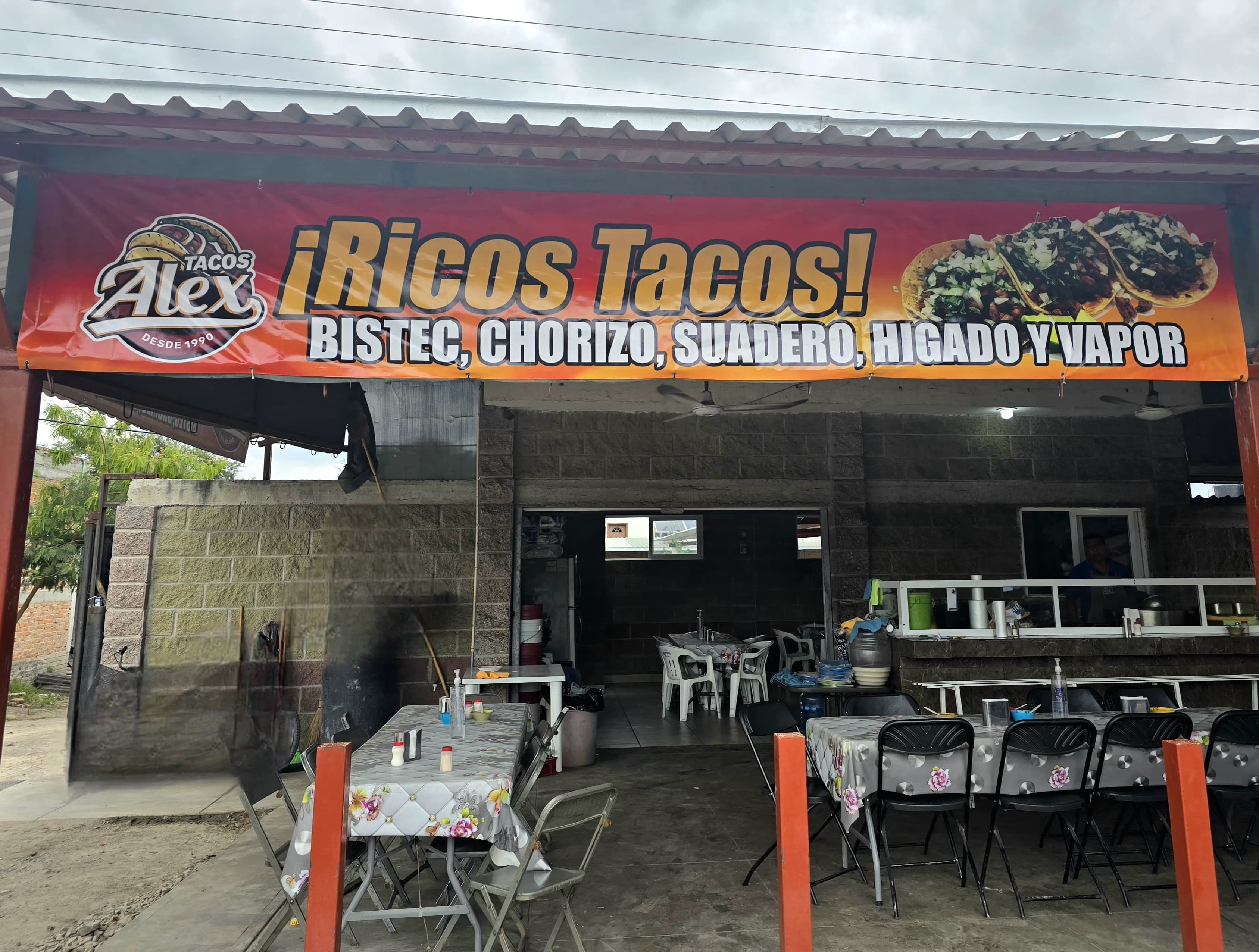 Taqueria Alex image 2