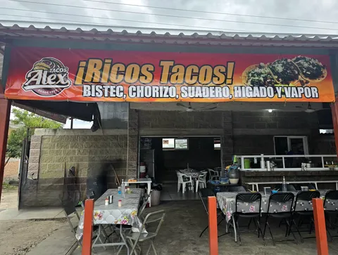 Taqueria Alex image 2