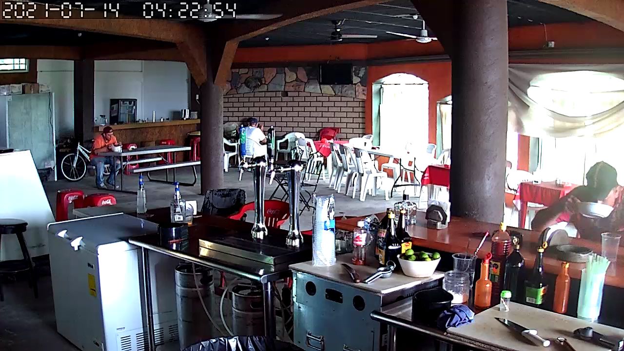 Mariscos "El Pescador" image 1