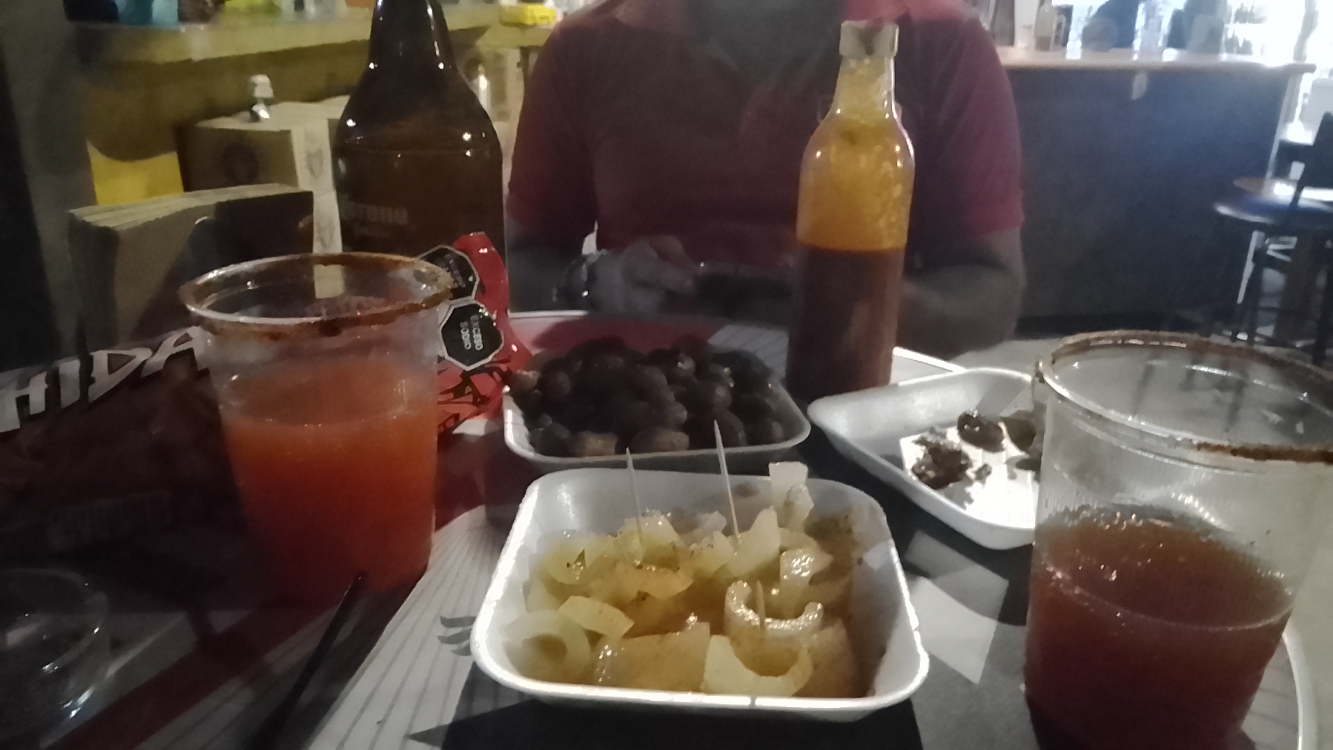 Mariscos "El Pescador" image 4