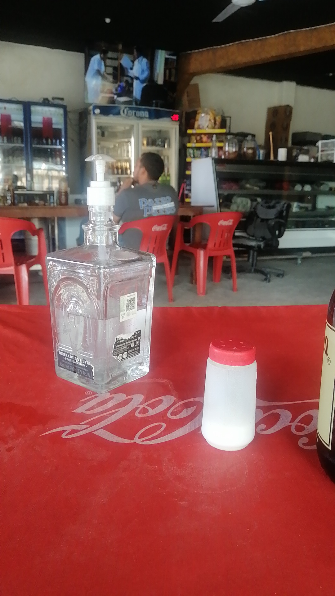 Mariscos "El Pescador" image 5