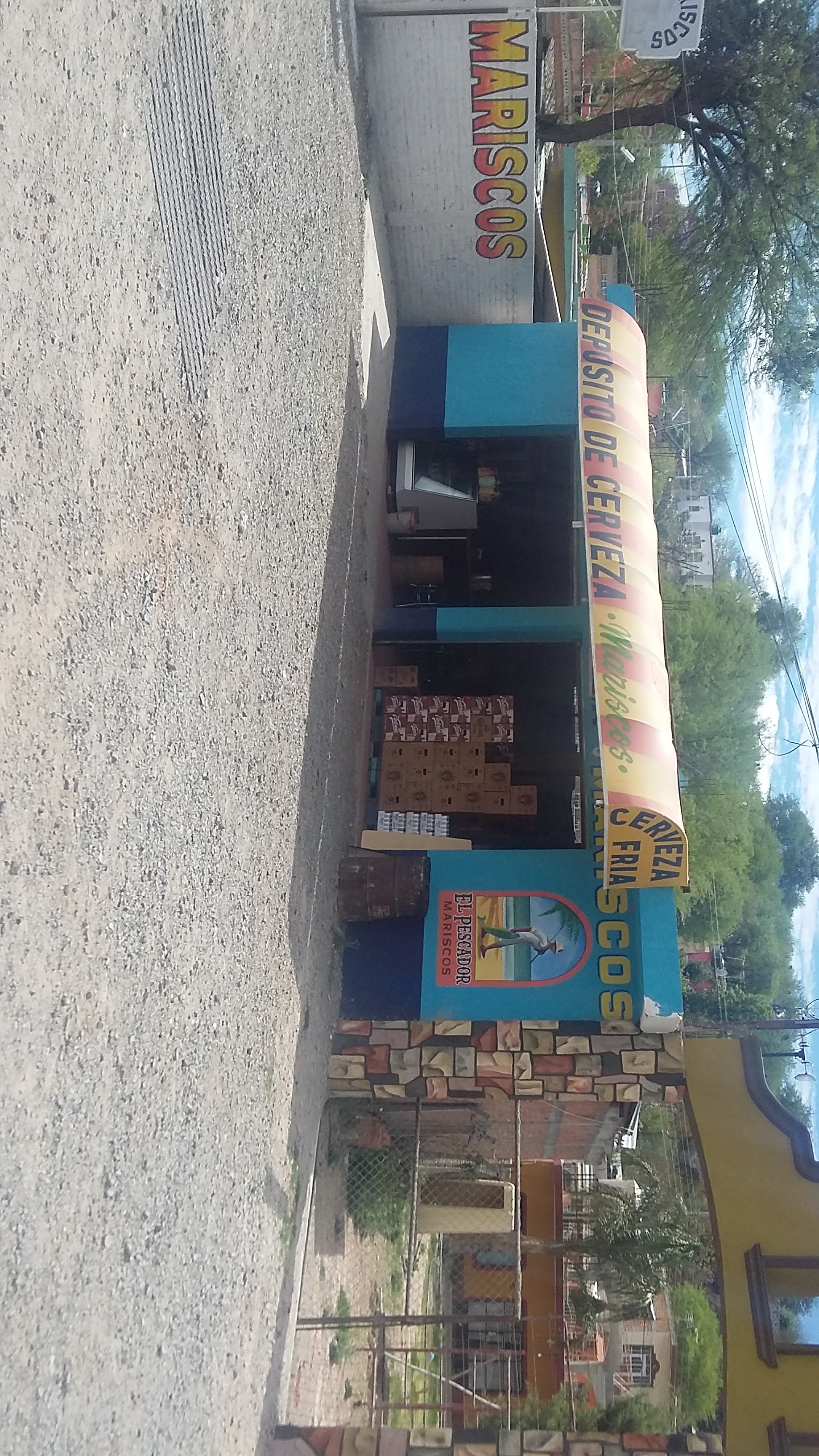 Mariscos "El Pescador" image 6