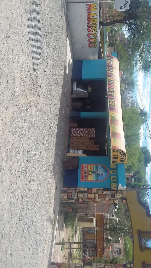 Mariscos "El Pescador" image 6