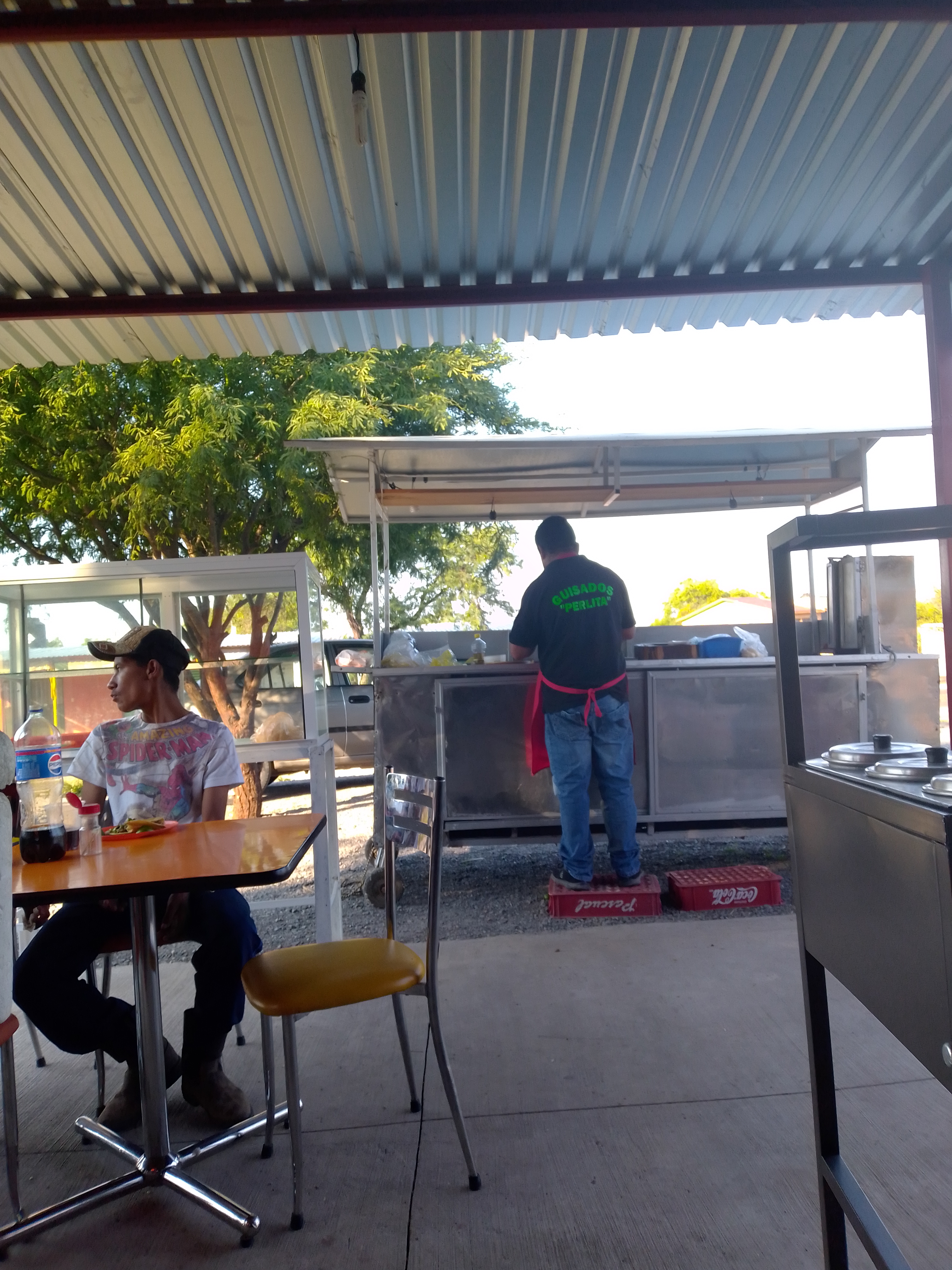 Guisados perlita image 1