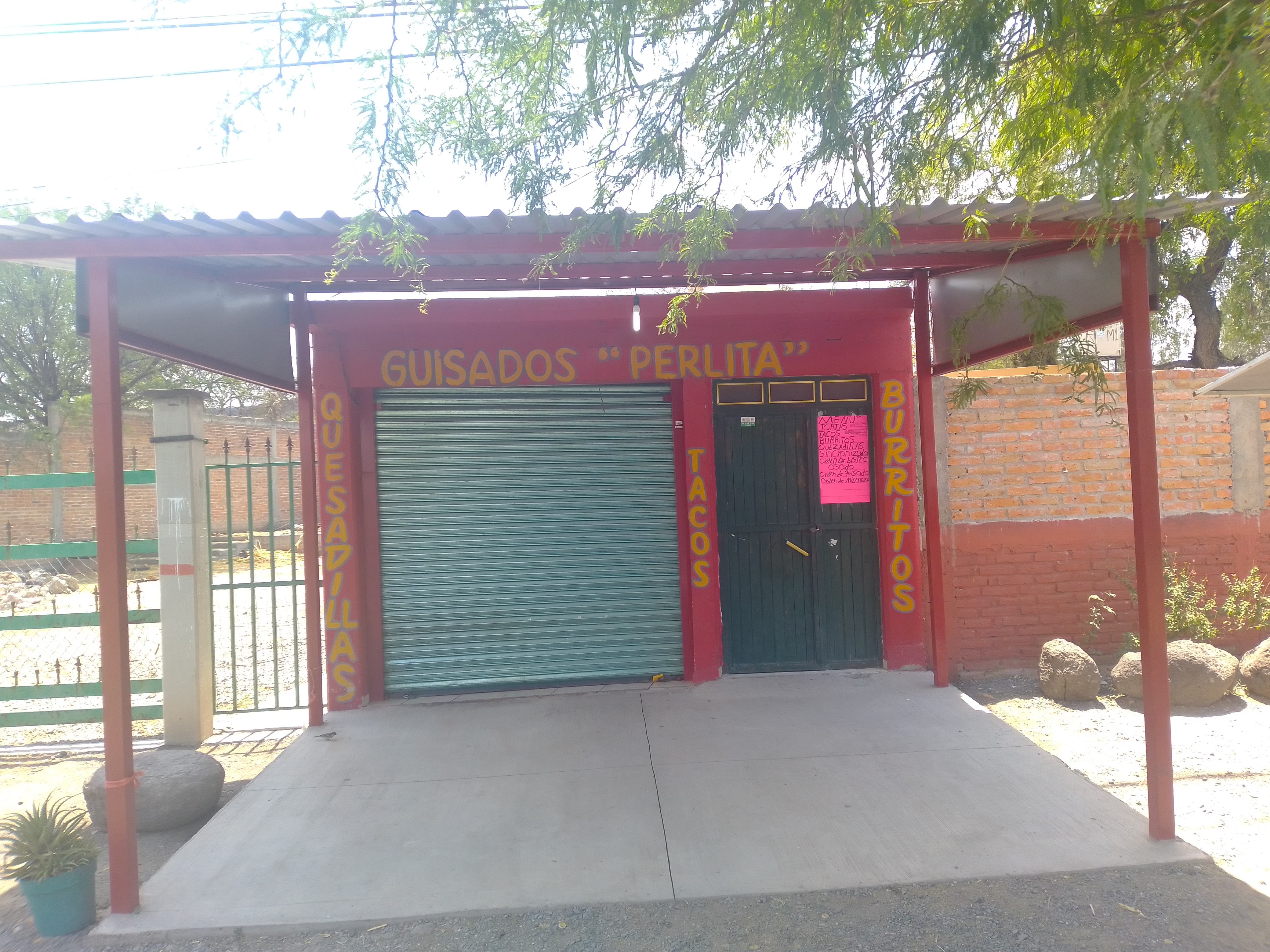 Guisados perlita image 3