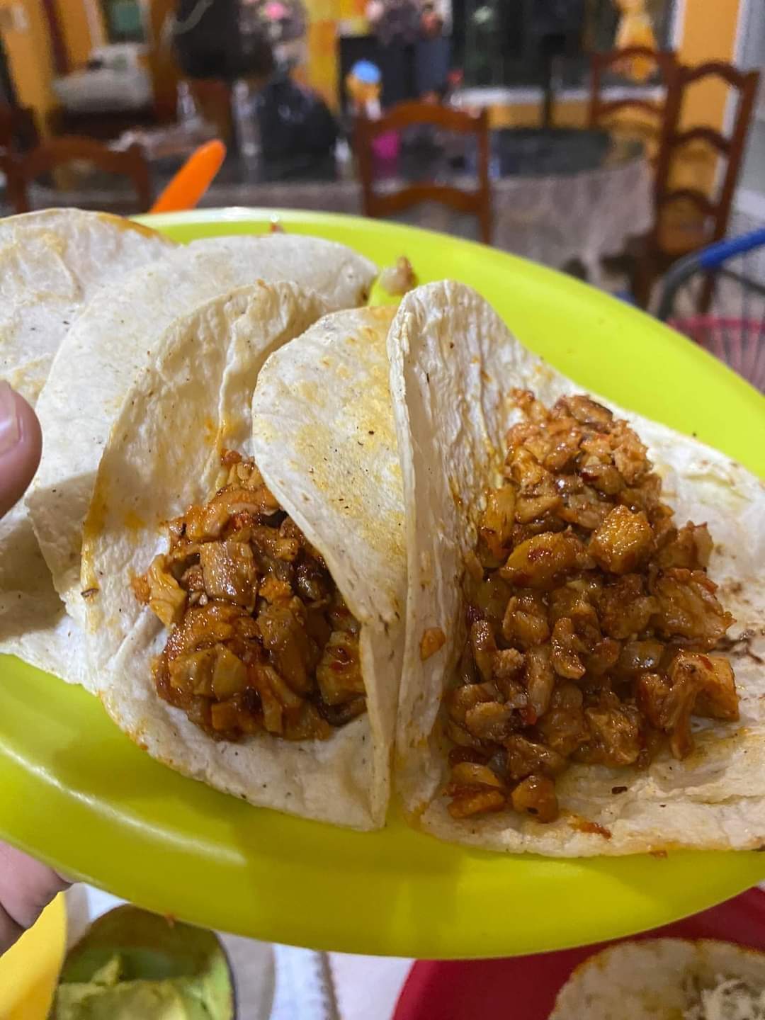 Taqueria "El Centro" image 2