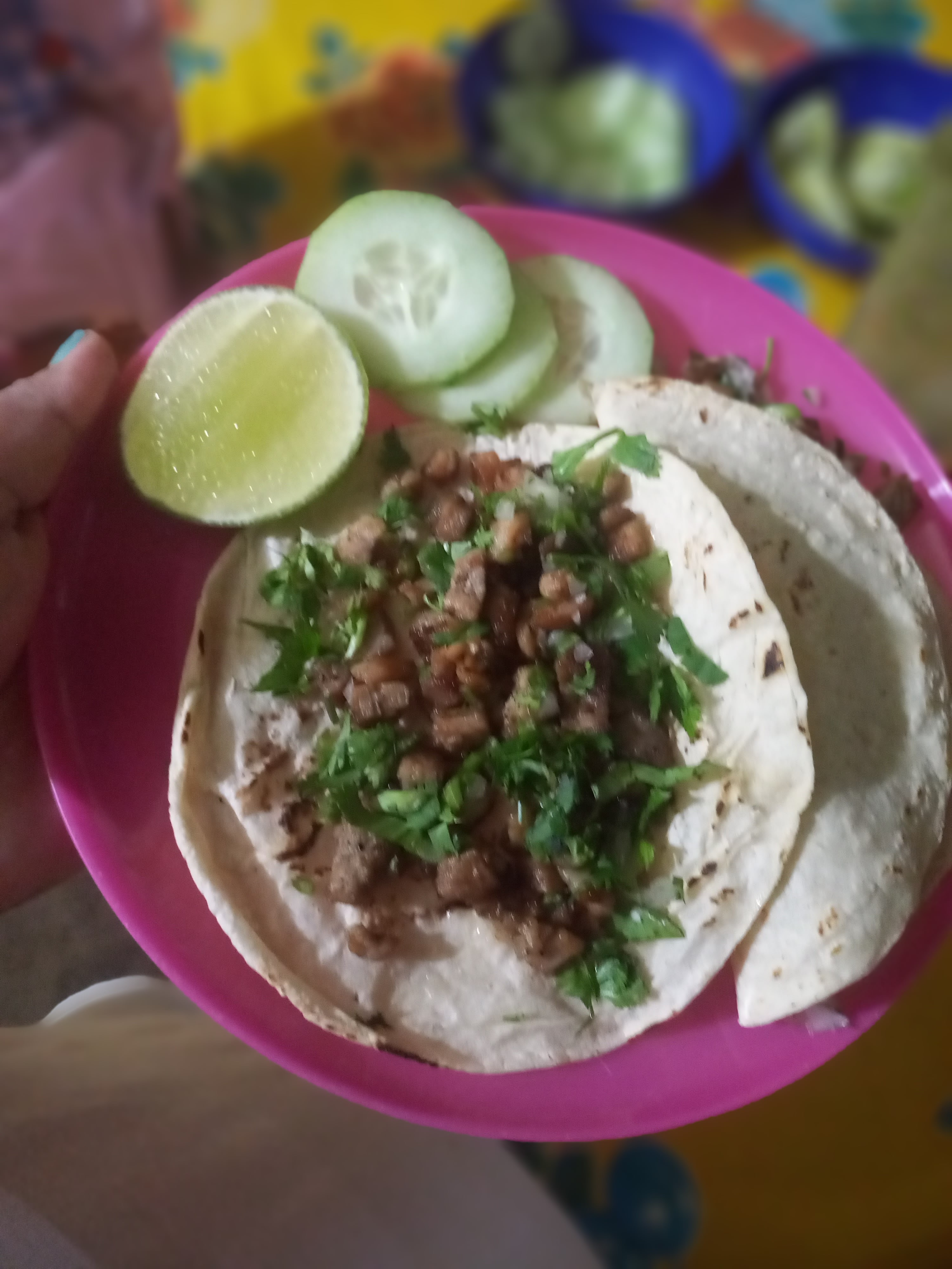 Taqueria el Arenal image 1