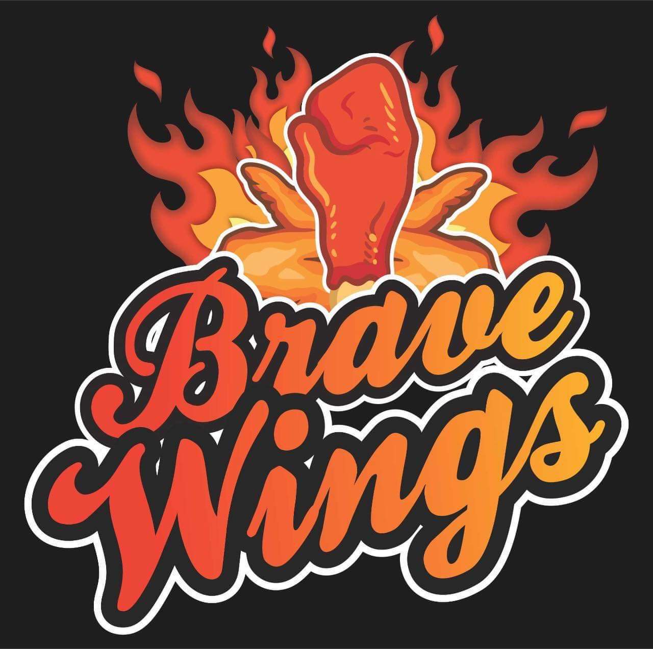 Brave Wings image 3