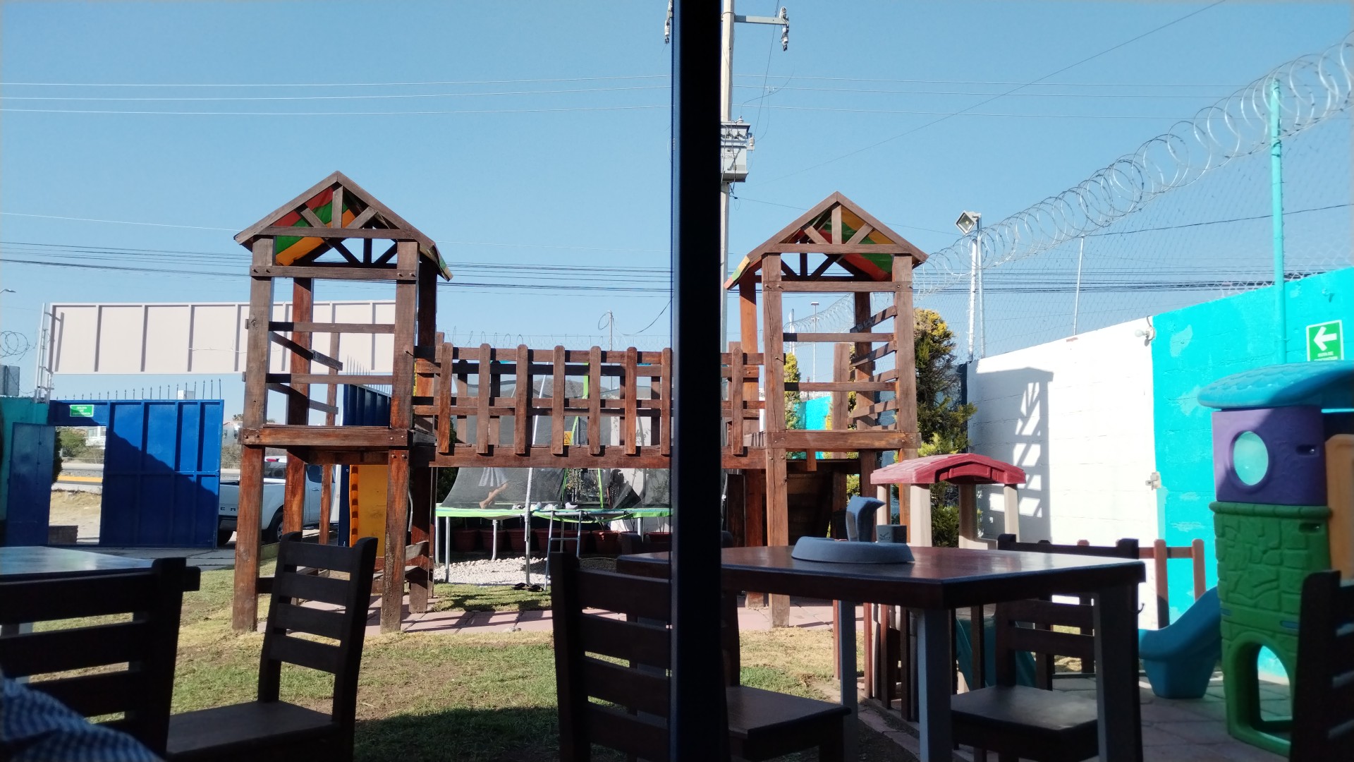 PARGO Cocina de Mar image 1