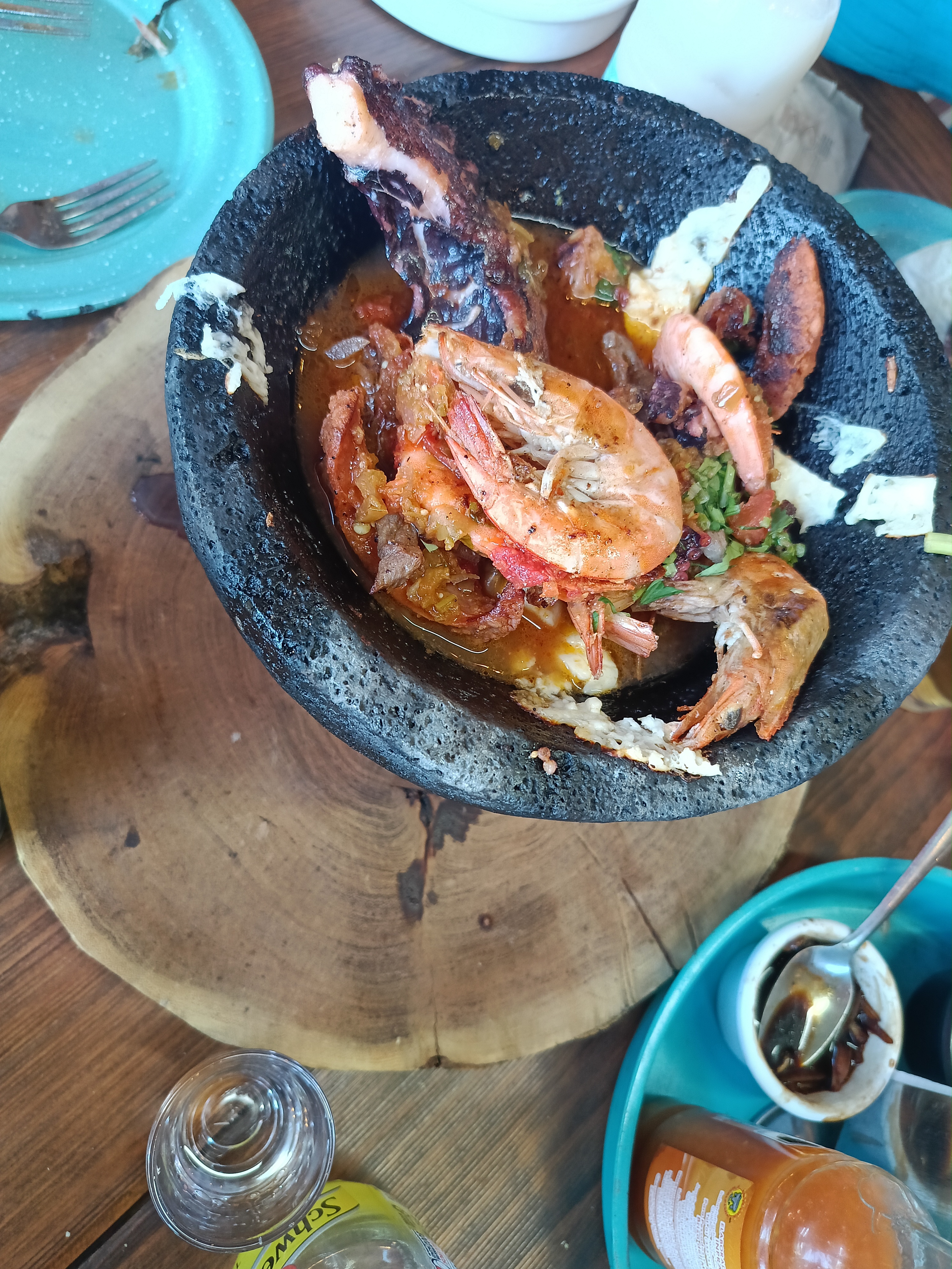 PARGO Cocina de Mar image 7