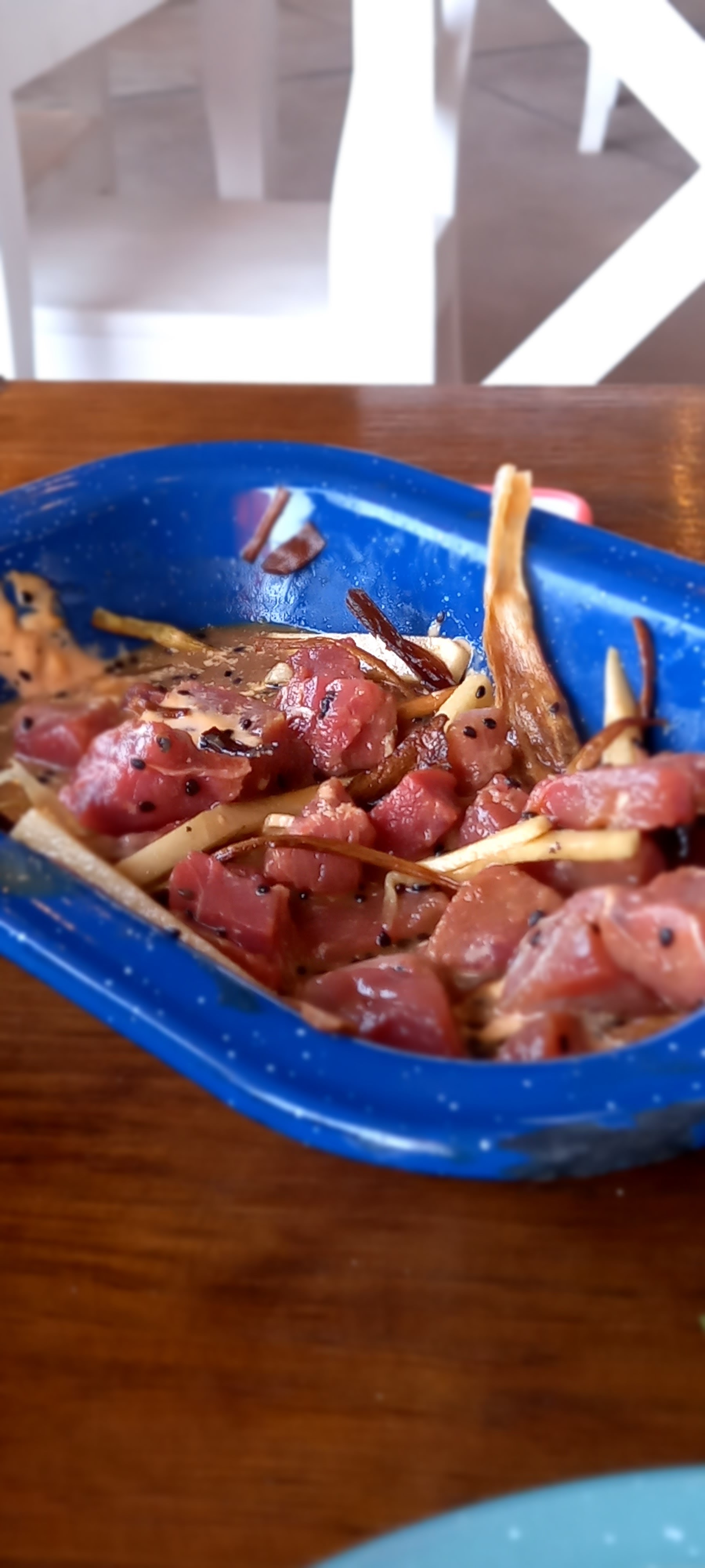 PARGO Cocina de Mar image 8