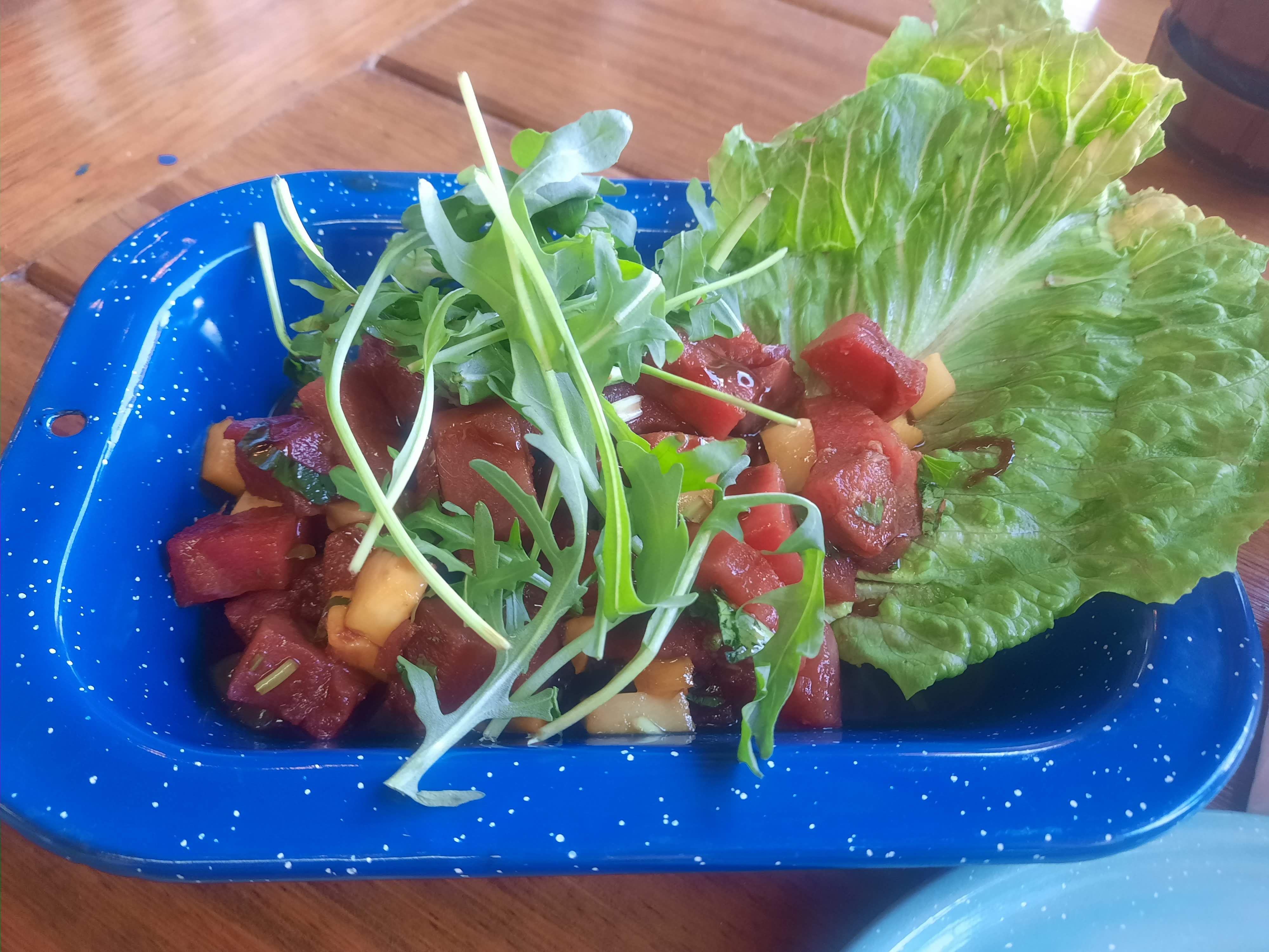 PARGO Cocina de Mar image 10