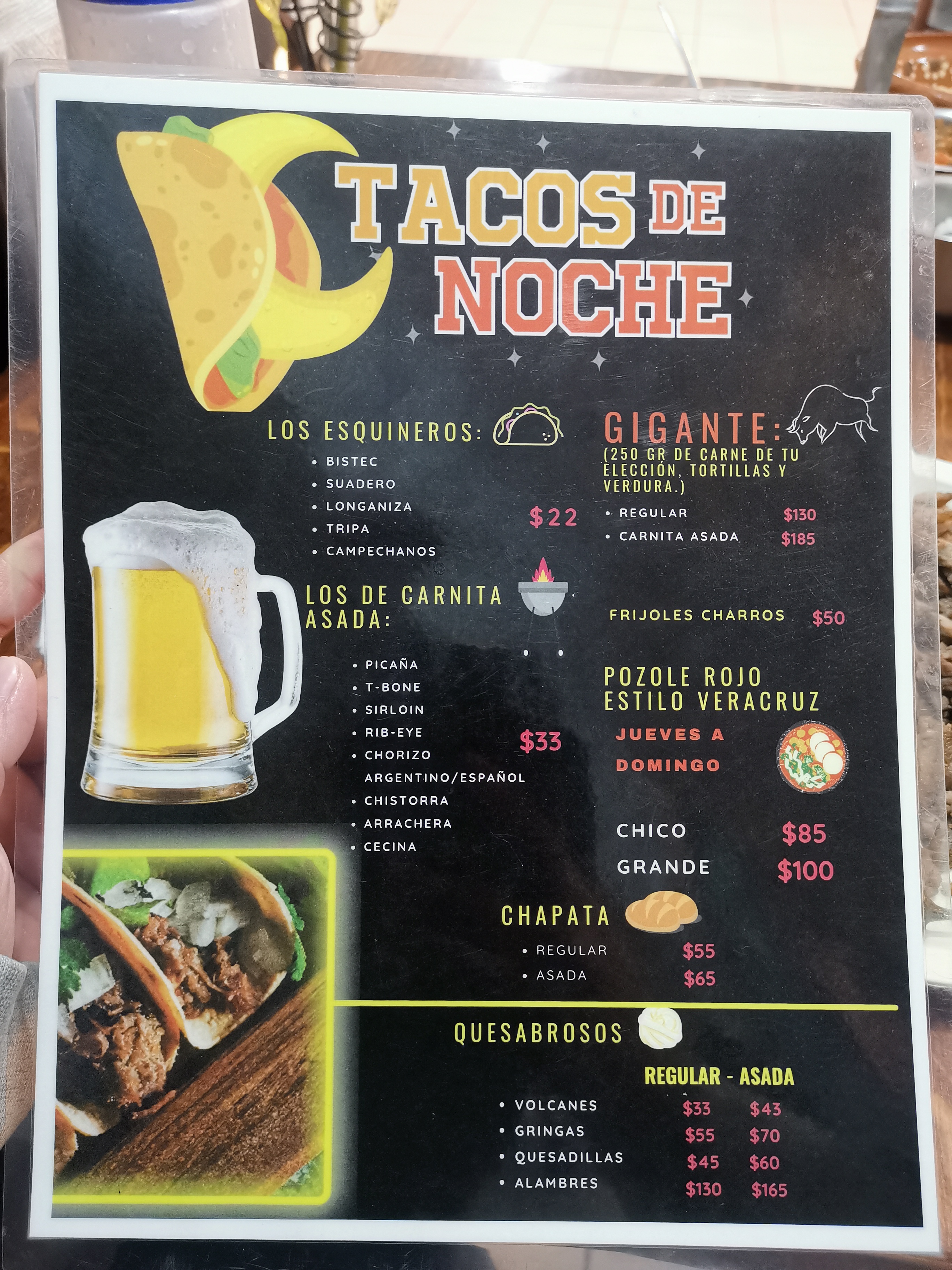 LA FINCA Restaurante y Carnicería image 5