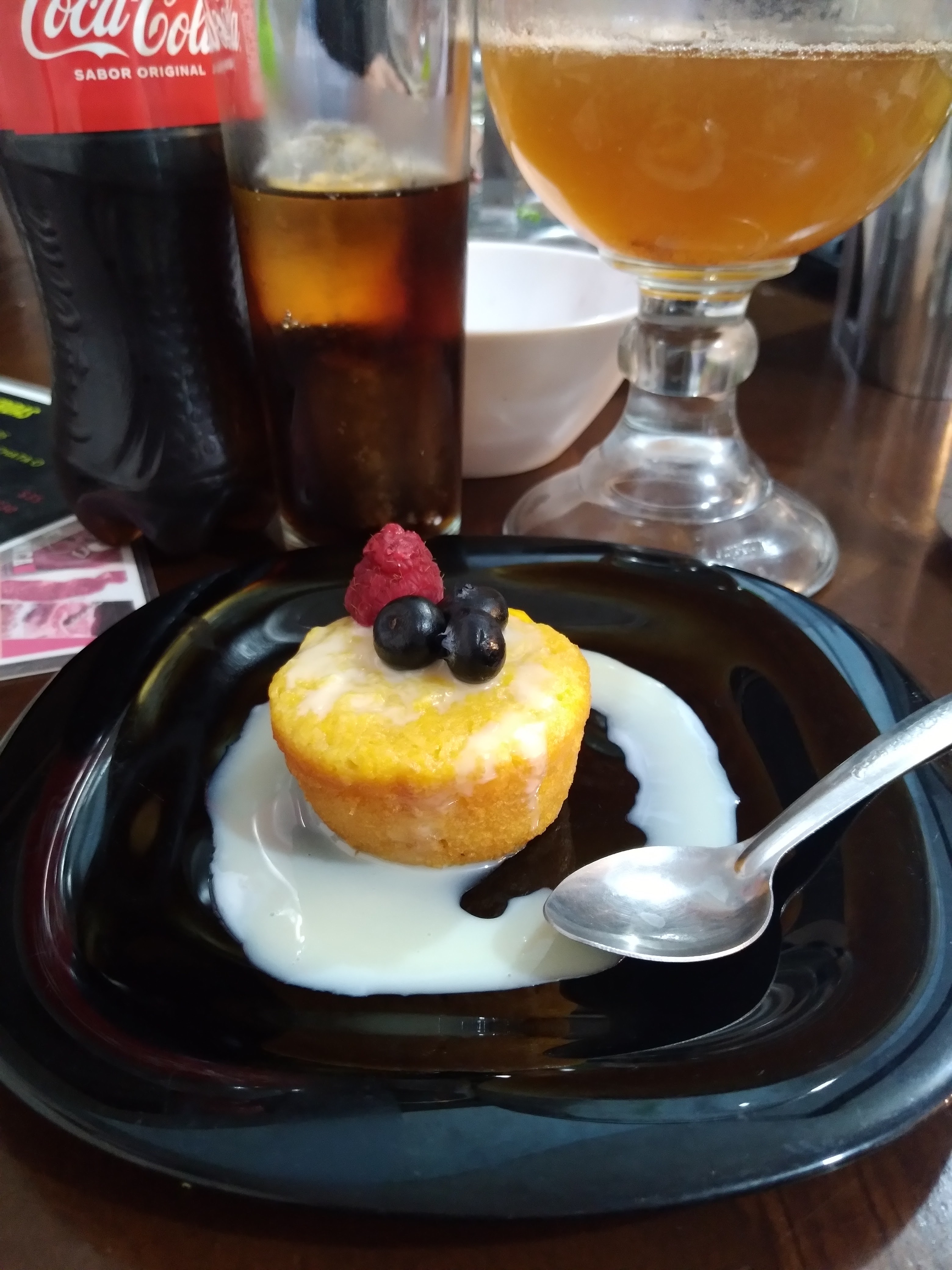 LA FINCA Restaurante y Carnicería image 9