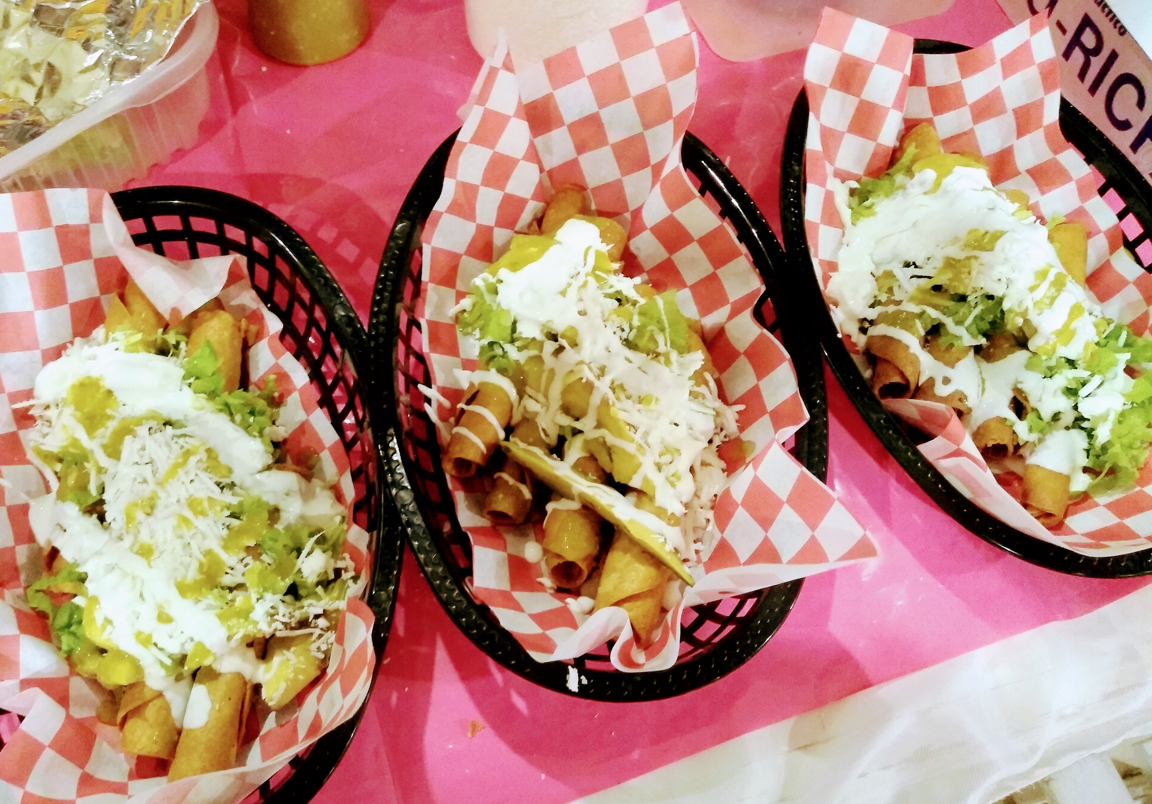 Kinita's food!!! image 2