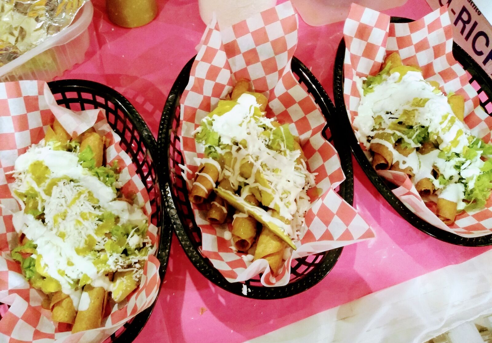 Kinita's food!!! image 2