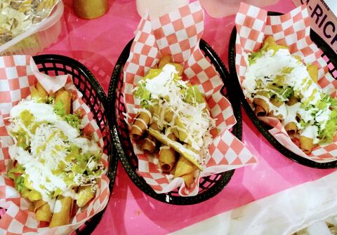 Kinita's food!!! image 2