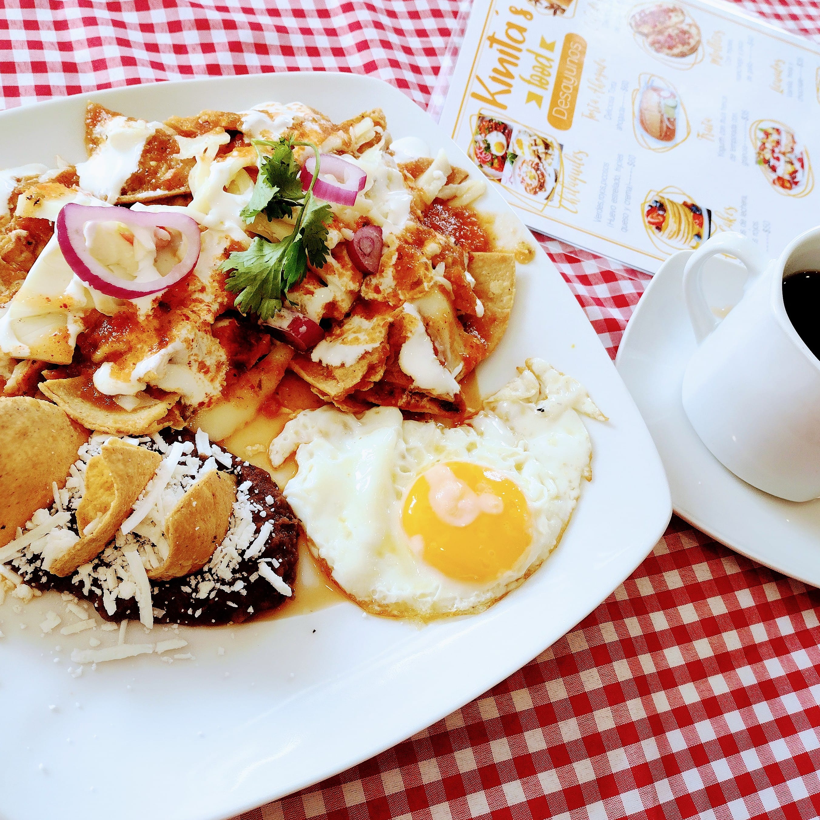 Kinita's food!!! image 3