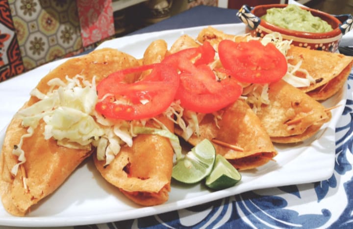 Kinita's food!!! image 10