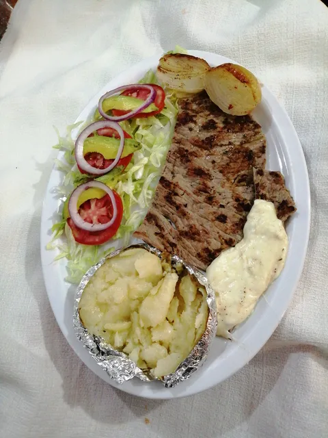 taqueria " El pastorcito" image 2