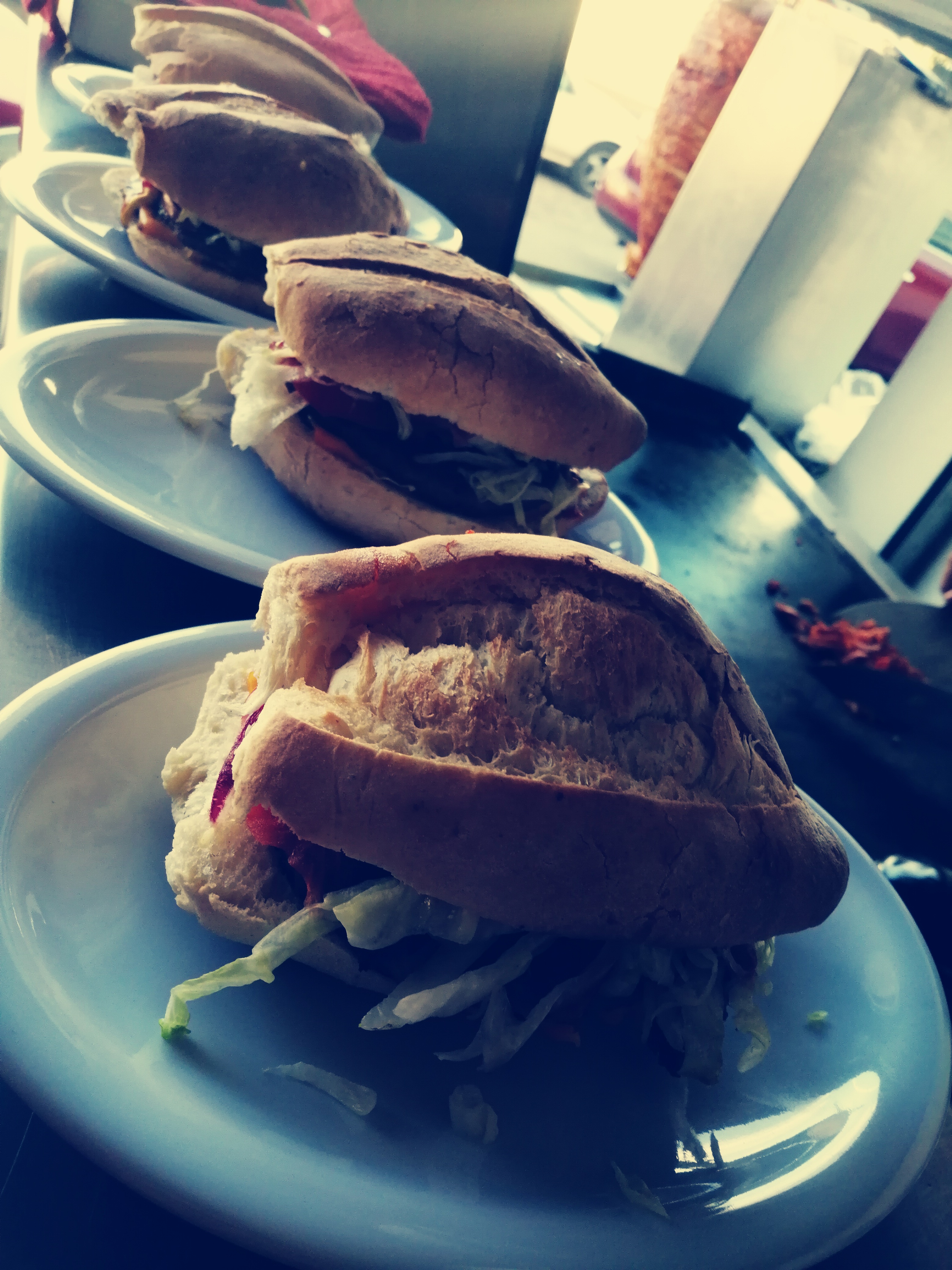 taqueria " El pastorcito" image 5