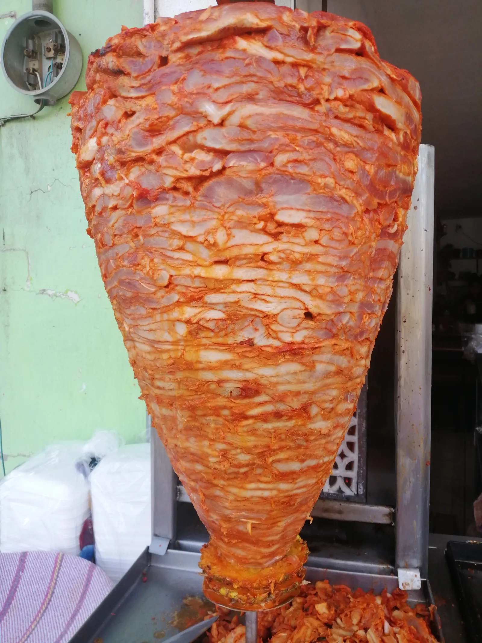 taqueria " El pastorcito" image 6