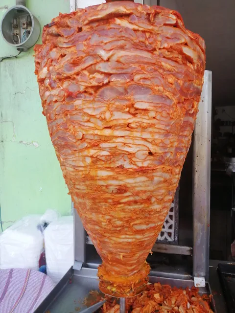 taqueria " El pastorcito" image 6