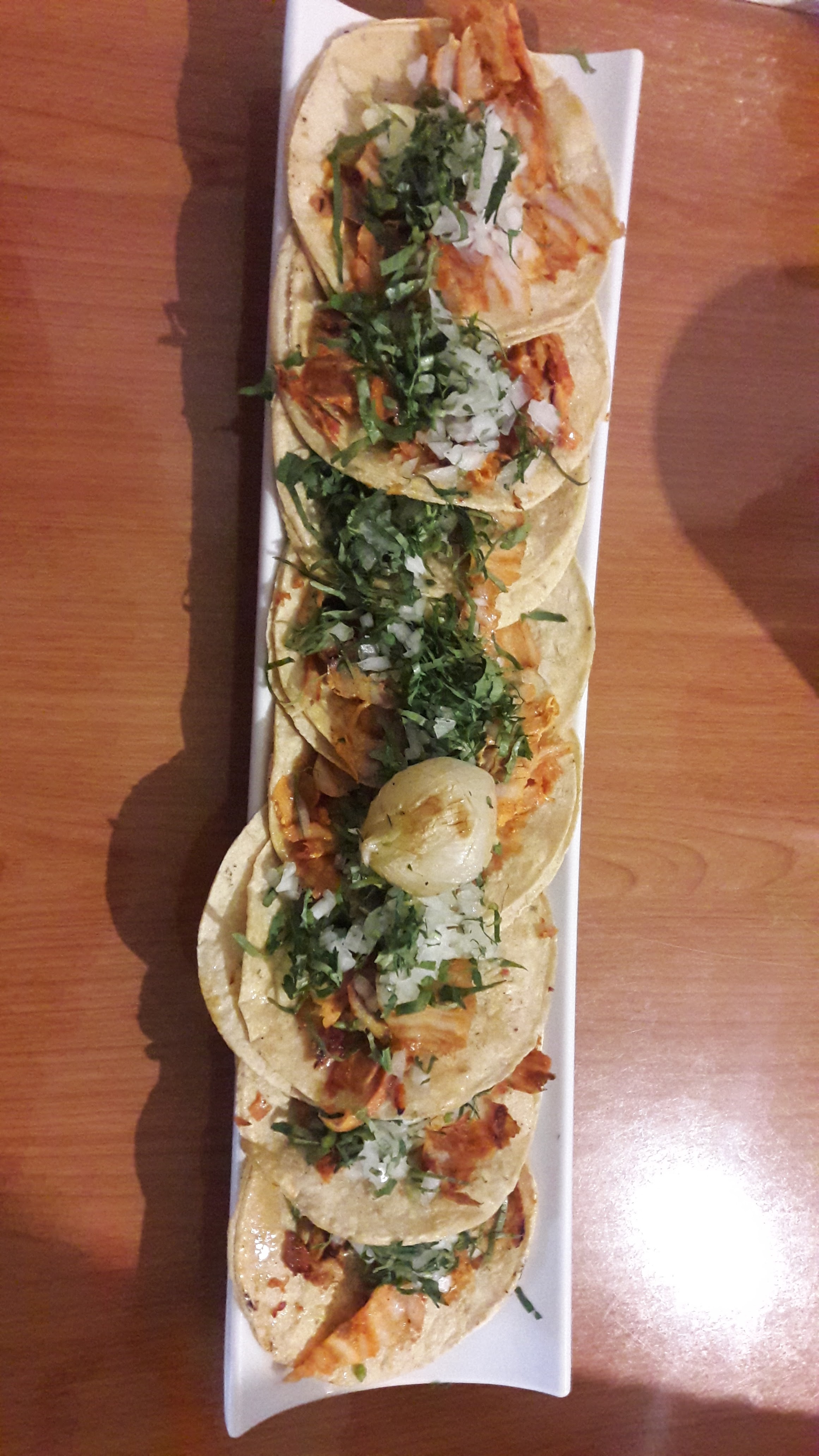 taqueria " El pastorcito" image 7