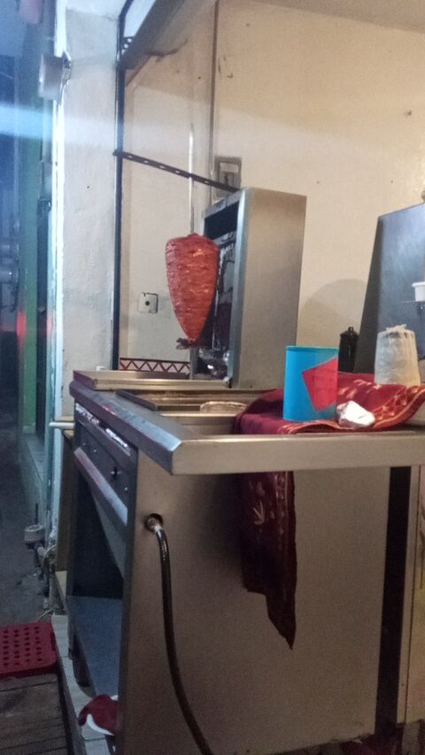 taqueria " El pastorcito" image 8