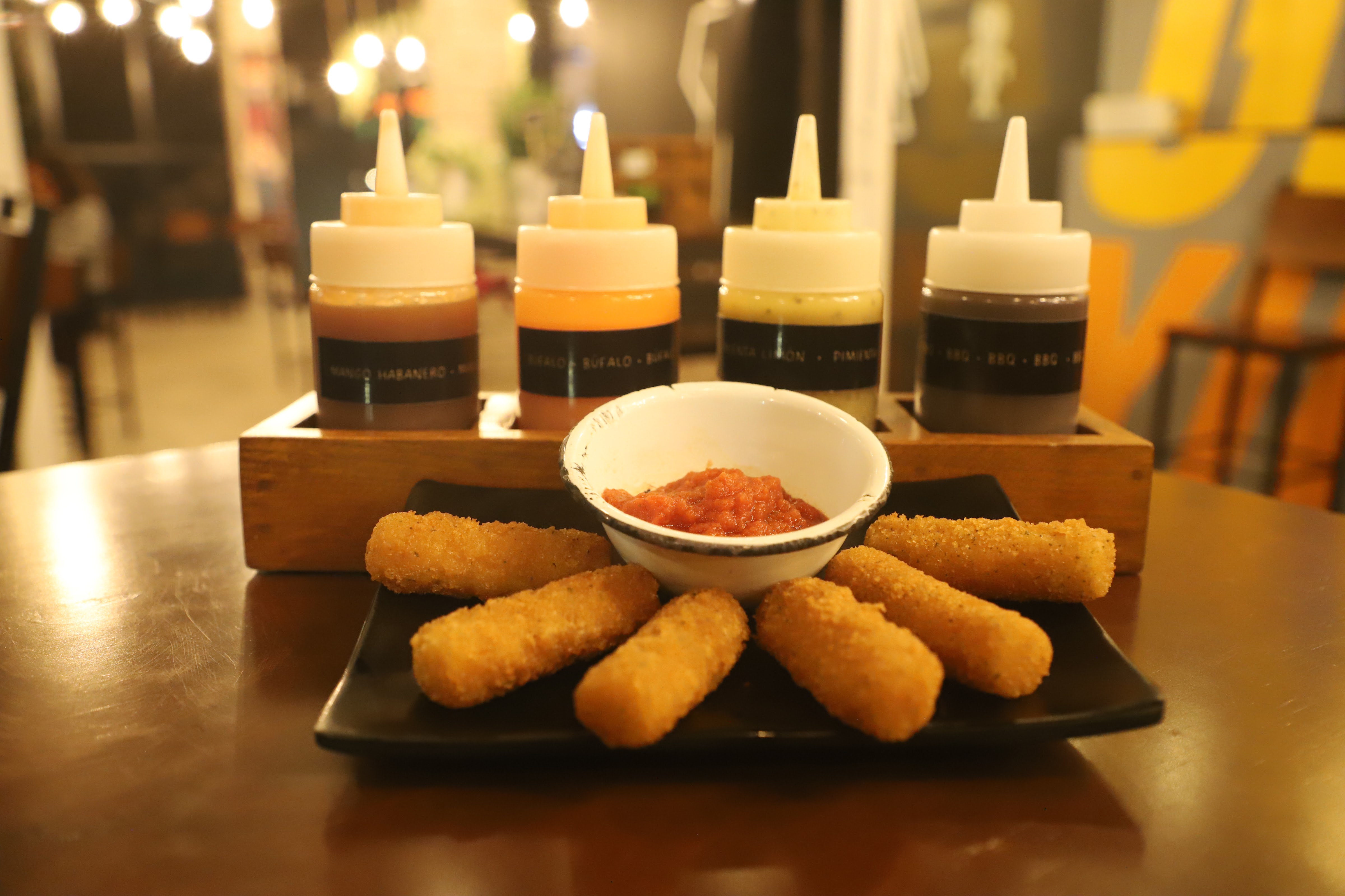 Danni's Hot Dogs al Grill (Sucursal Villas de Guanajuato) image 1