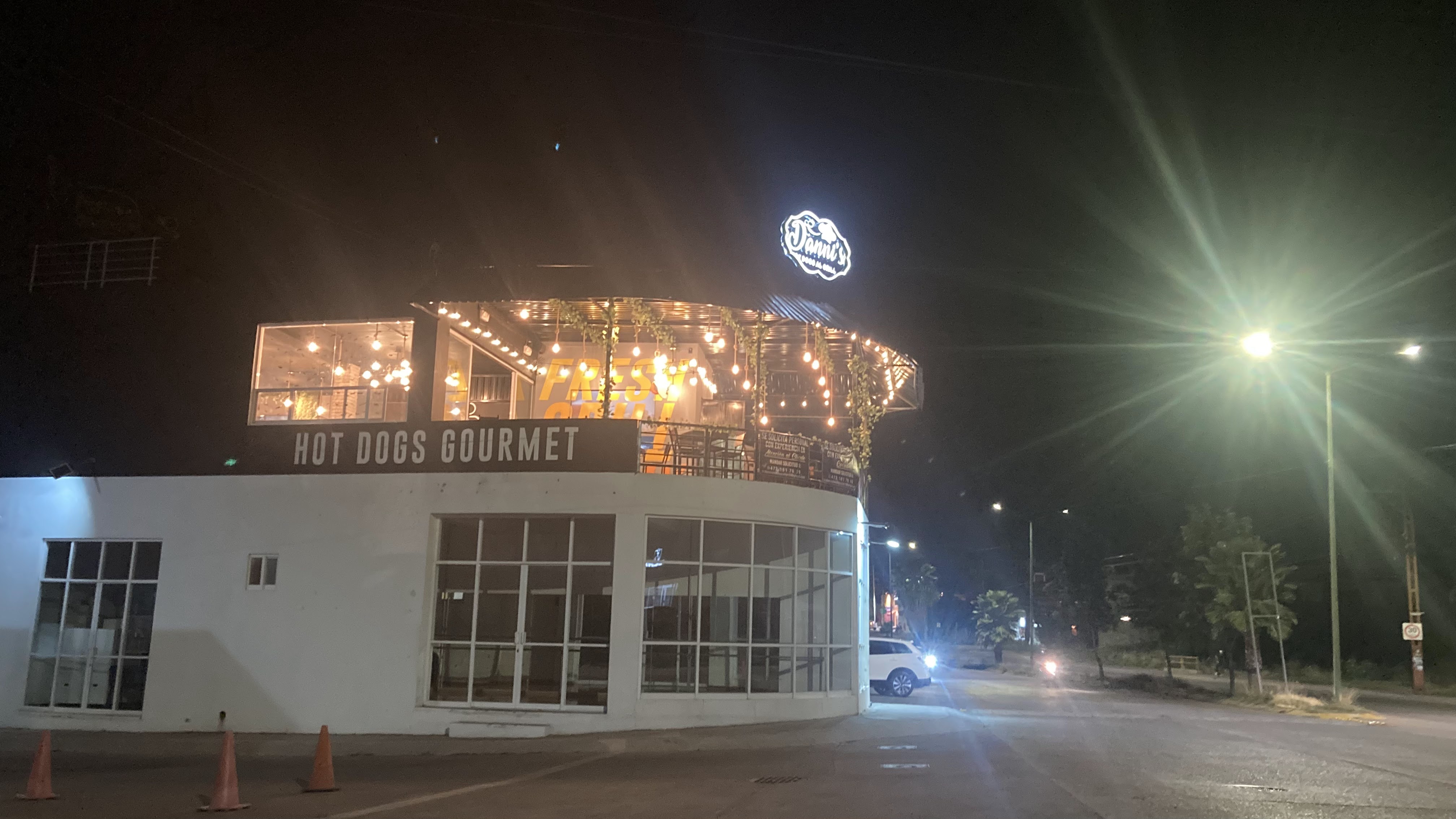 Danni's Hot Dogs al Grill (Sucursal Villas de Guanajuato) image 4