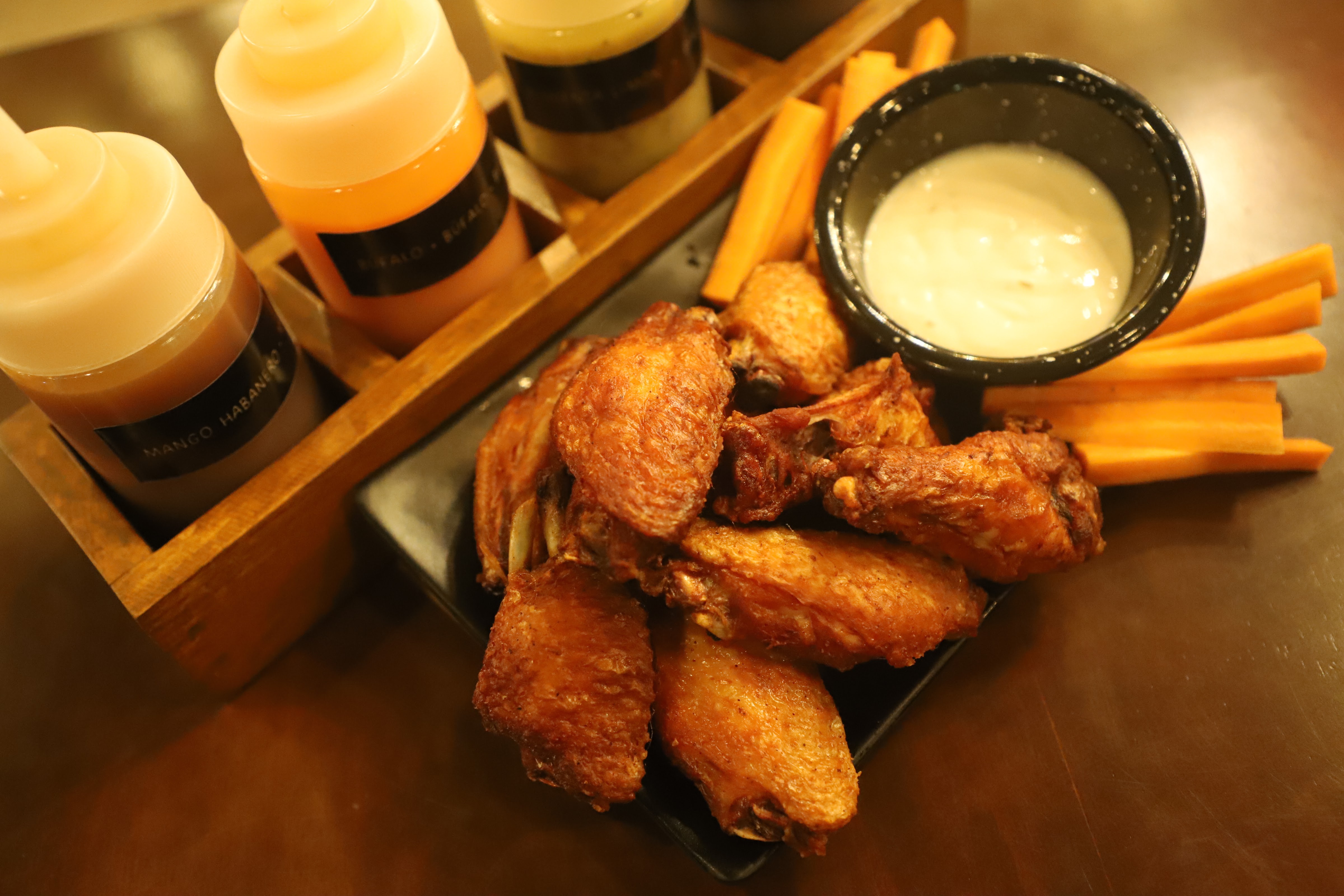 Danni's Hot Dogs al Grill (Sucursal Villas de Guanajuato) image 6