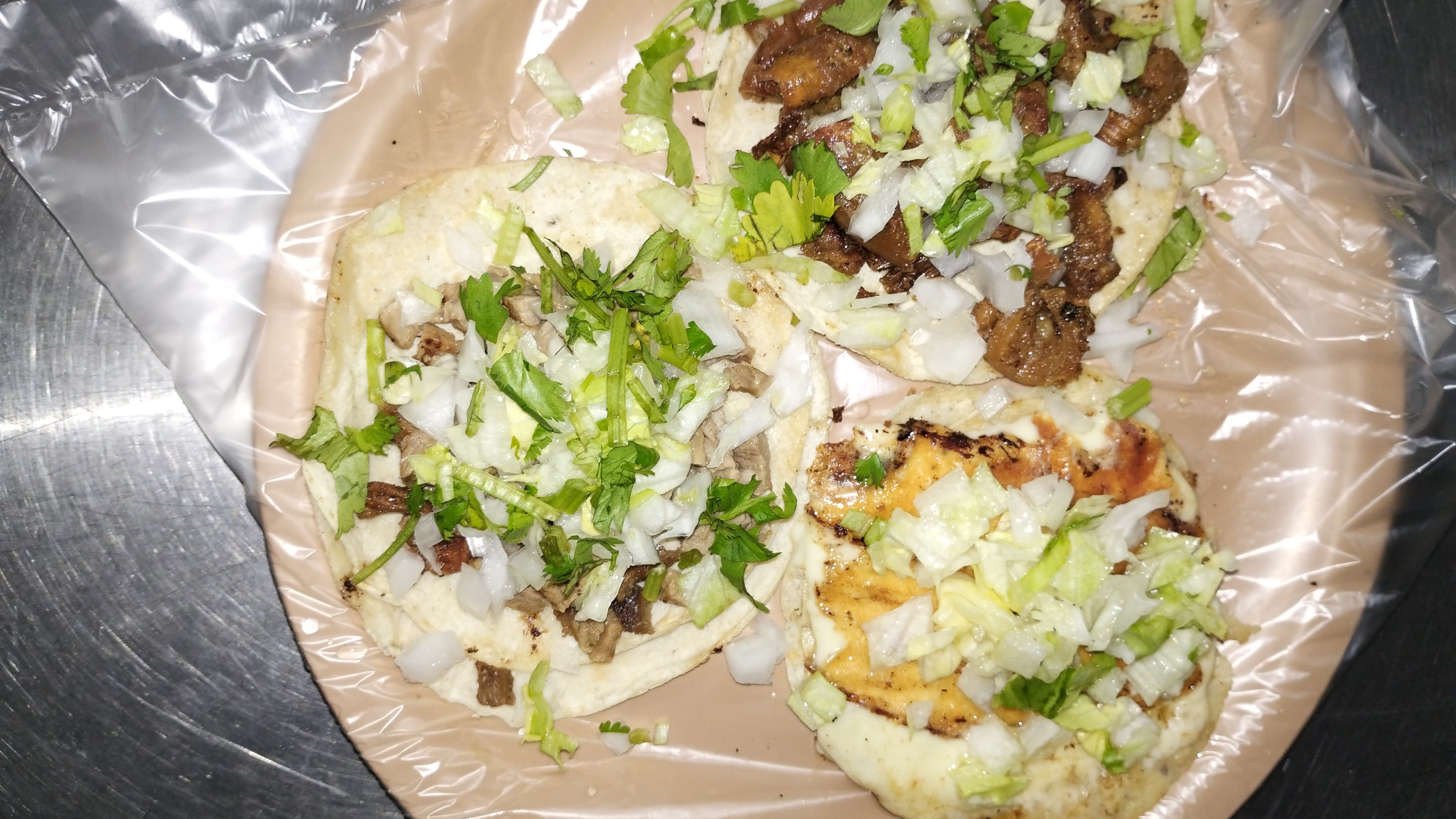 Taqueria Flores image 2