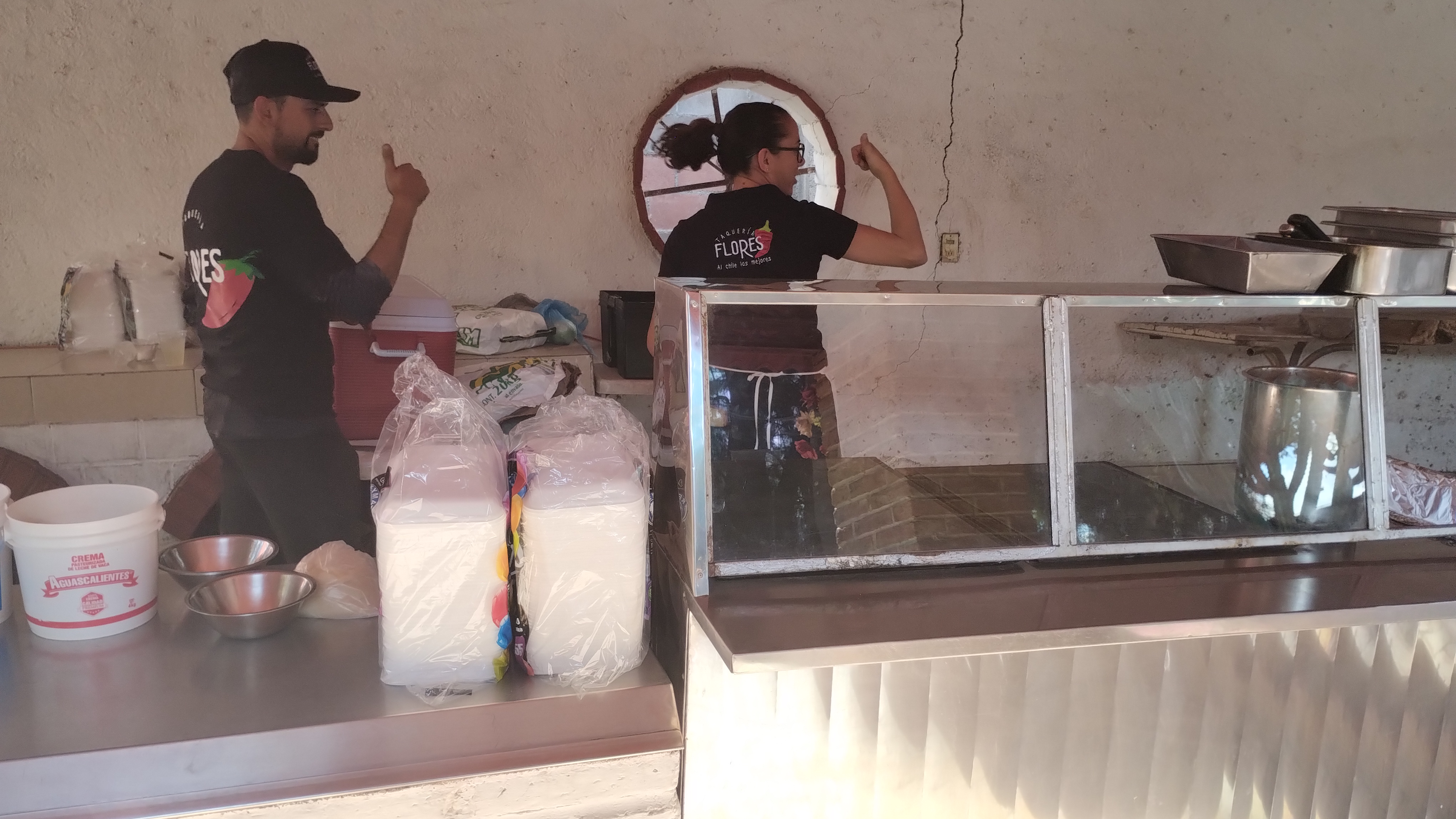 Taqueria Flores image 3