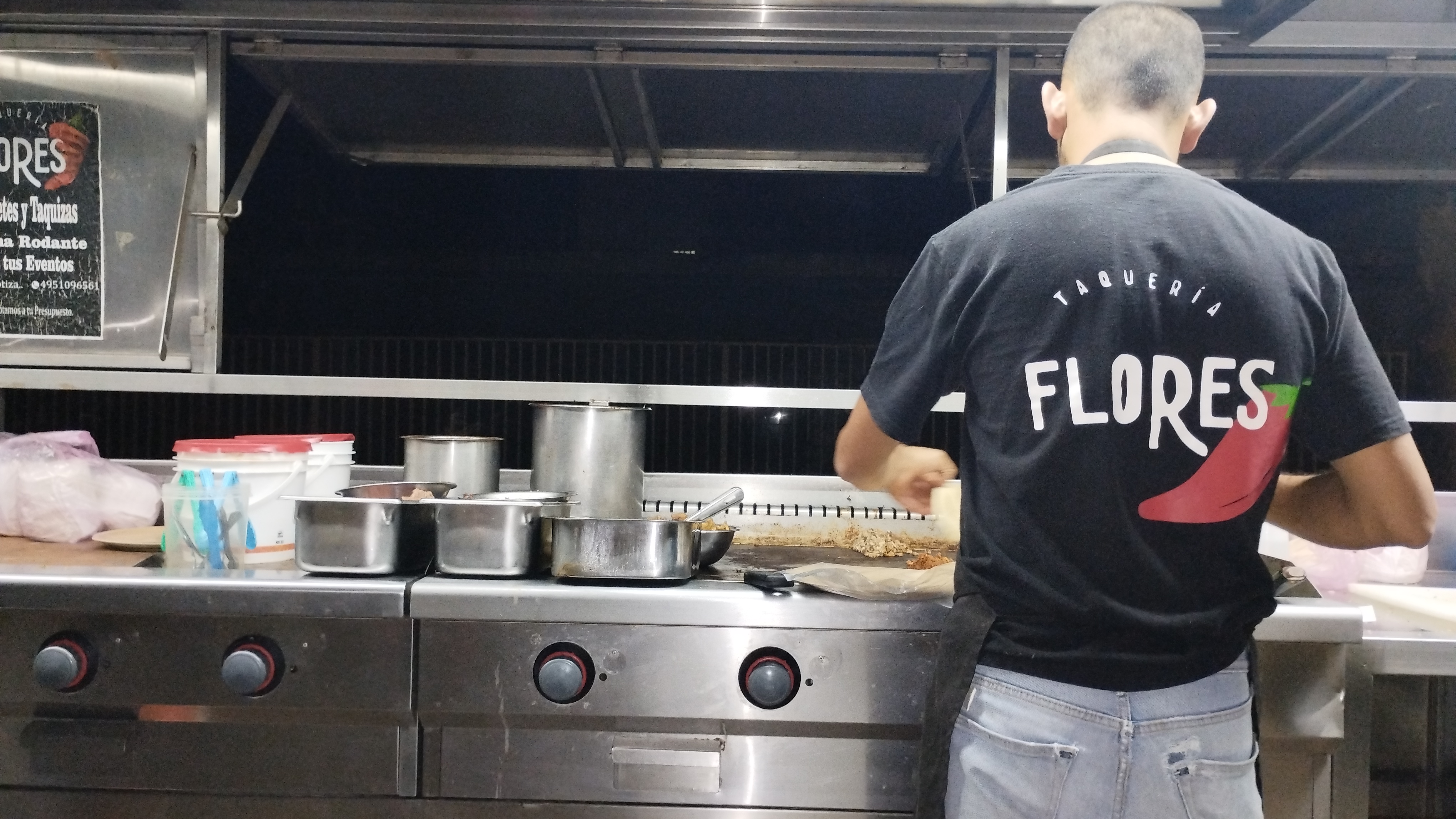 Taqueria Flores image 4