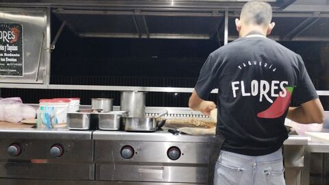Taqueria Flores image 4