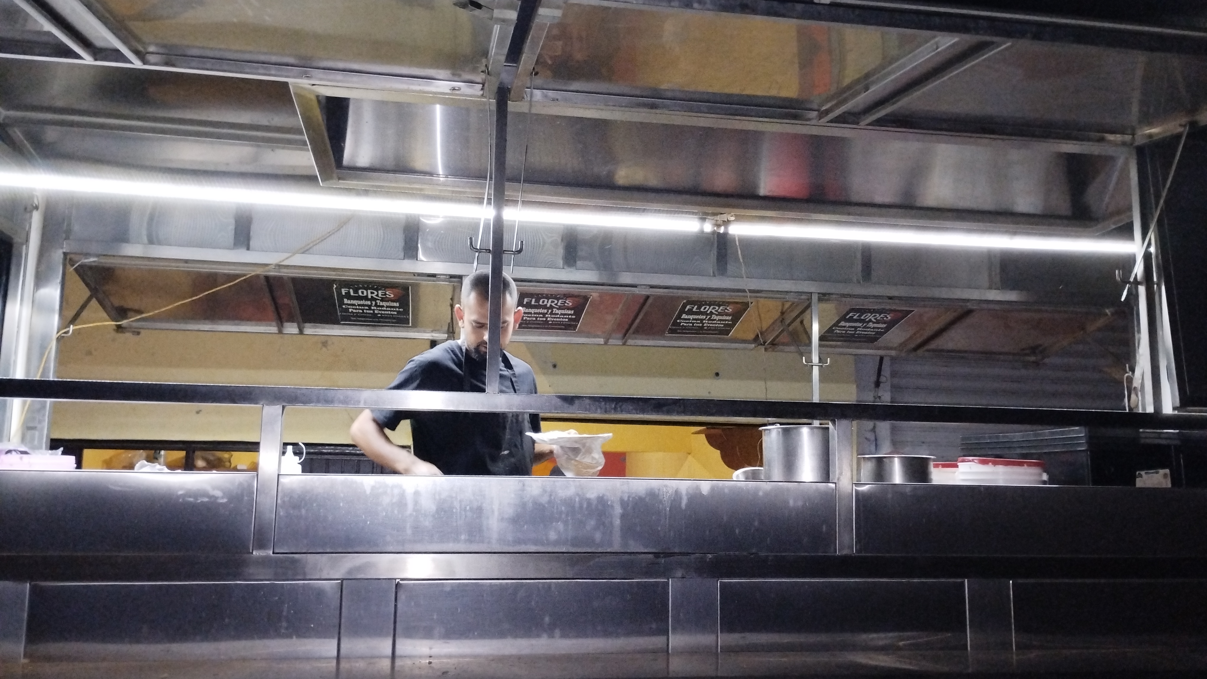 Taqueria Flores image 5