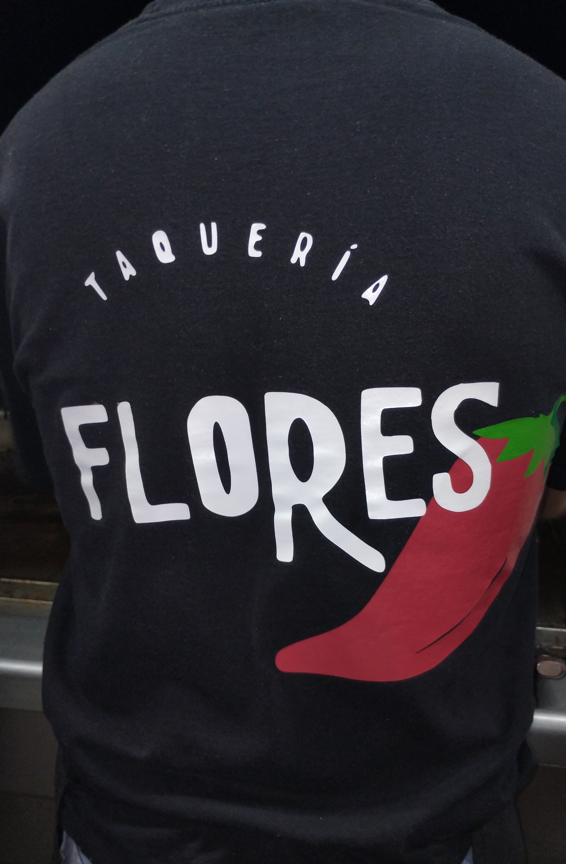 Taqueria Flores image 6