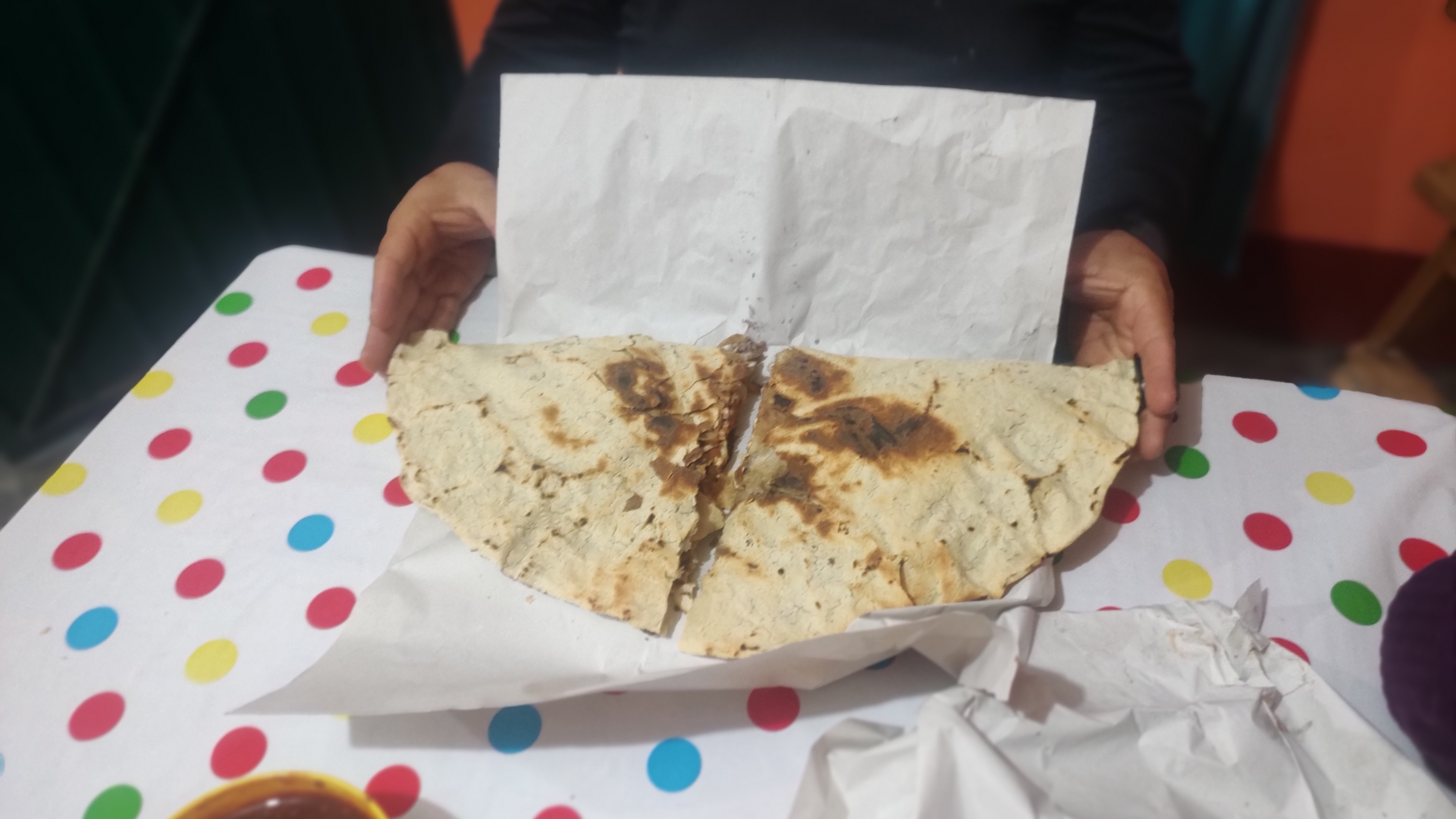 Cenaduria Antonia image 3